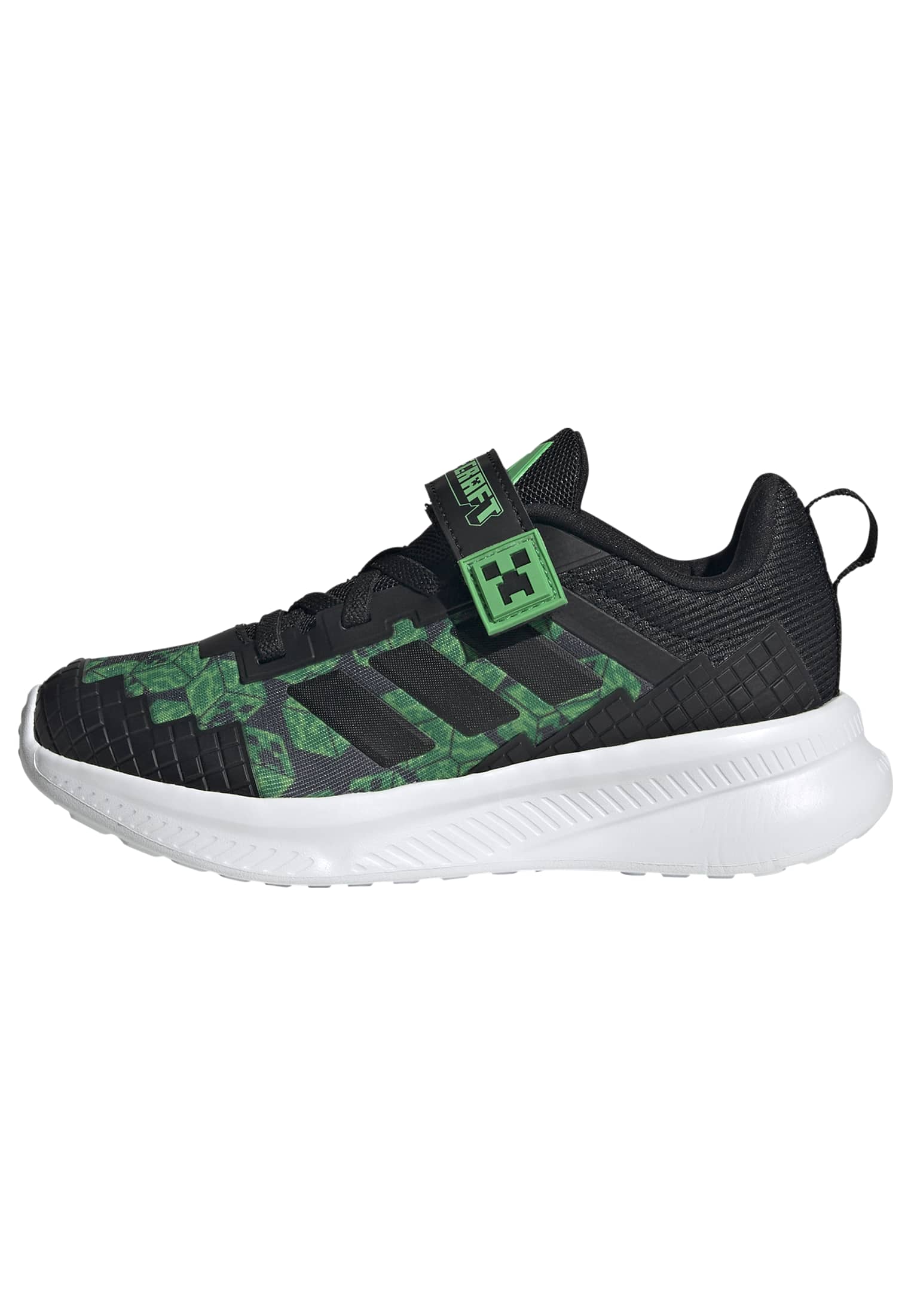 Sneakers Adidas Minecraft Fortarun 4.0 Shoes Children