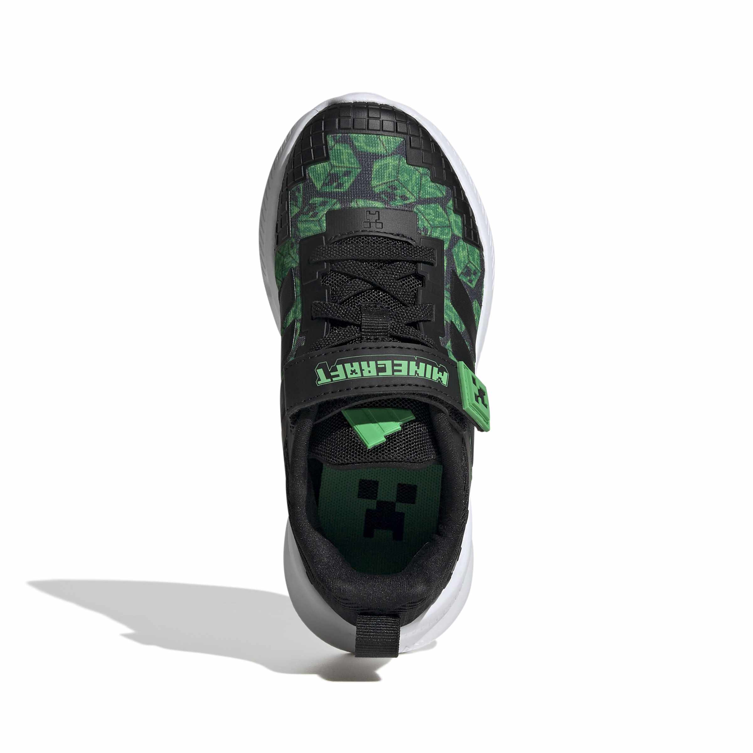 Sneakers Adidas Minecraft Fortarun 4.0 Shoes Children