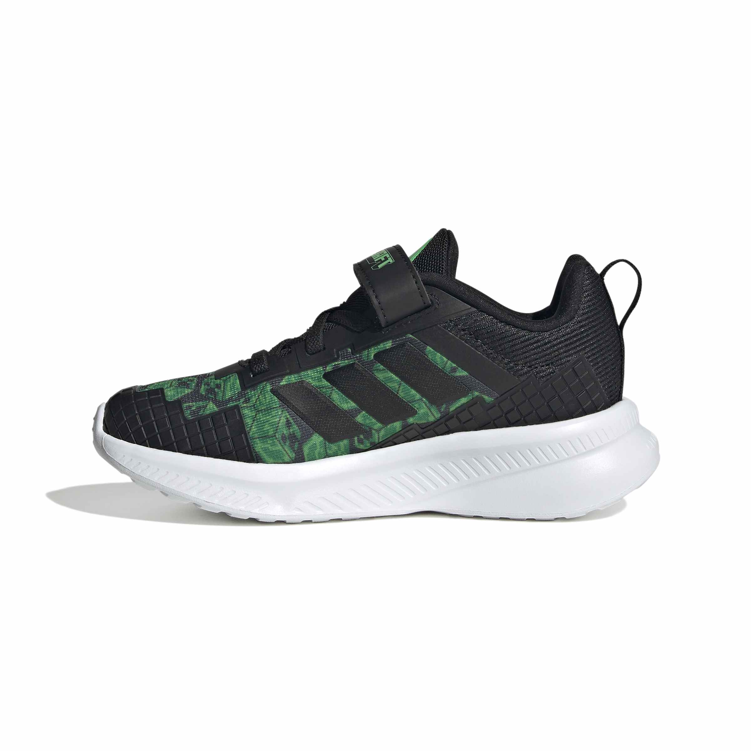 Sneakers Adidas Minecraft Fortarun 4.0 Shoes Children