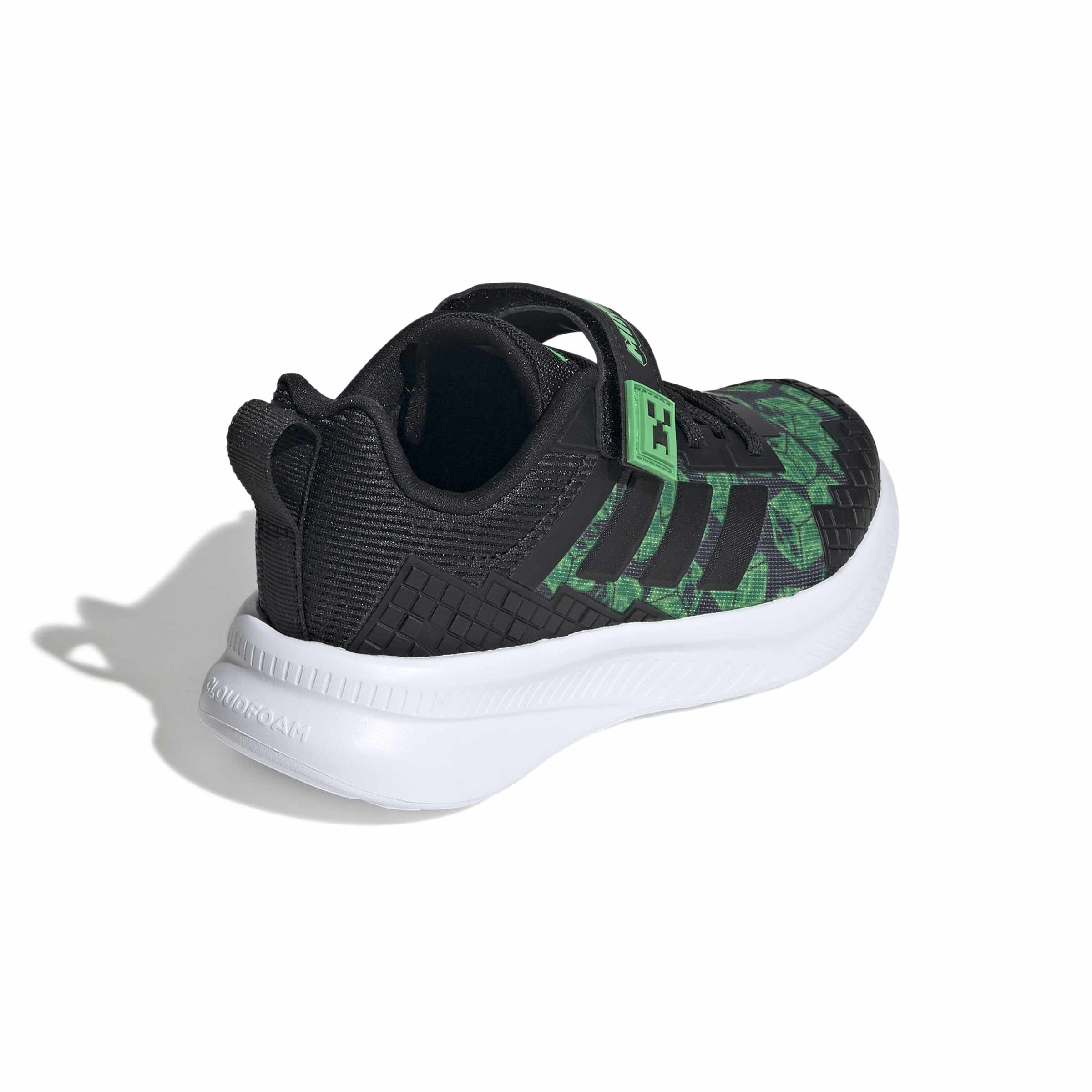 Sneakers Adidas Minecraft Fortarun 4.0 Shoes Children