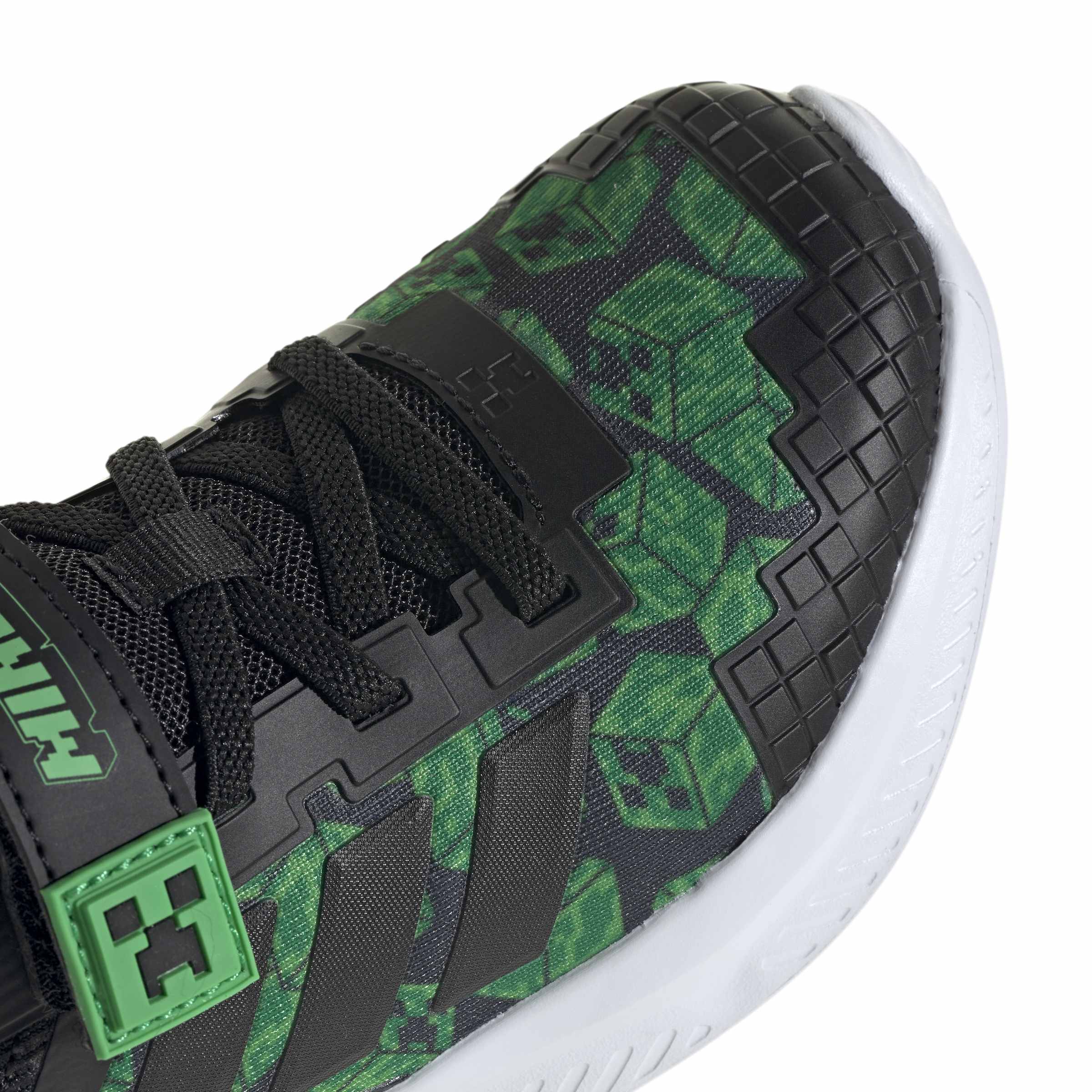 Sneakers Adidas Minecraft Fortarun 4.0 Shoes Children
