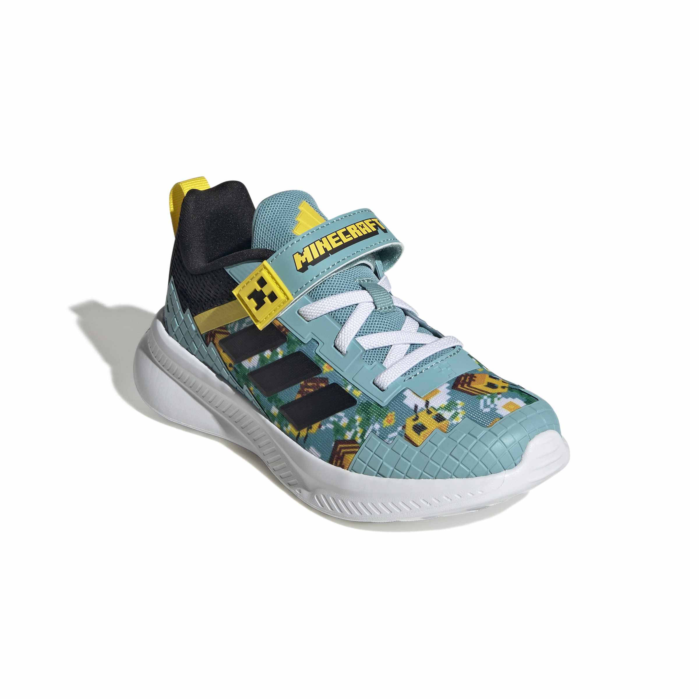 Sneakers Adidas Minecraft Fortarun 4.0 Shoes Children