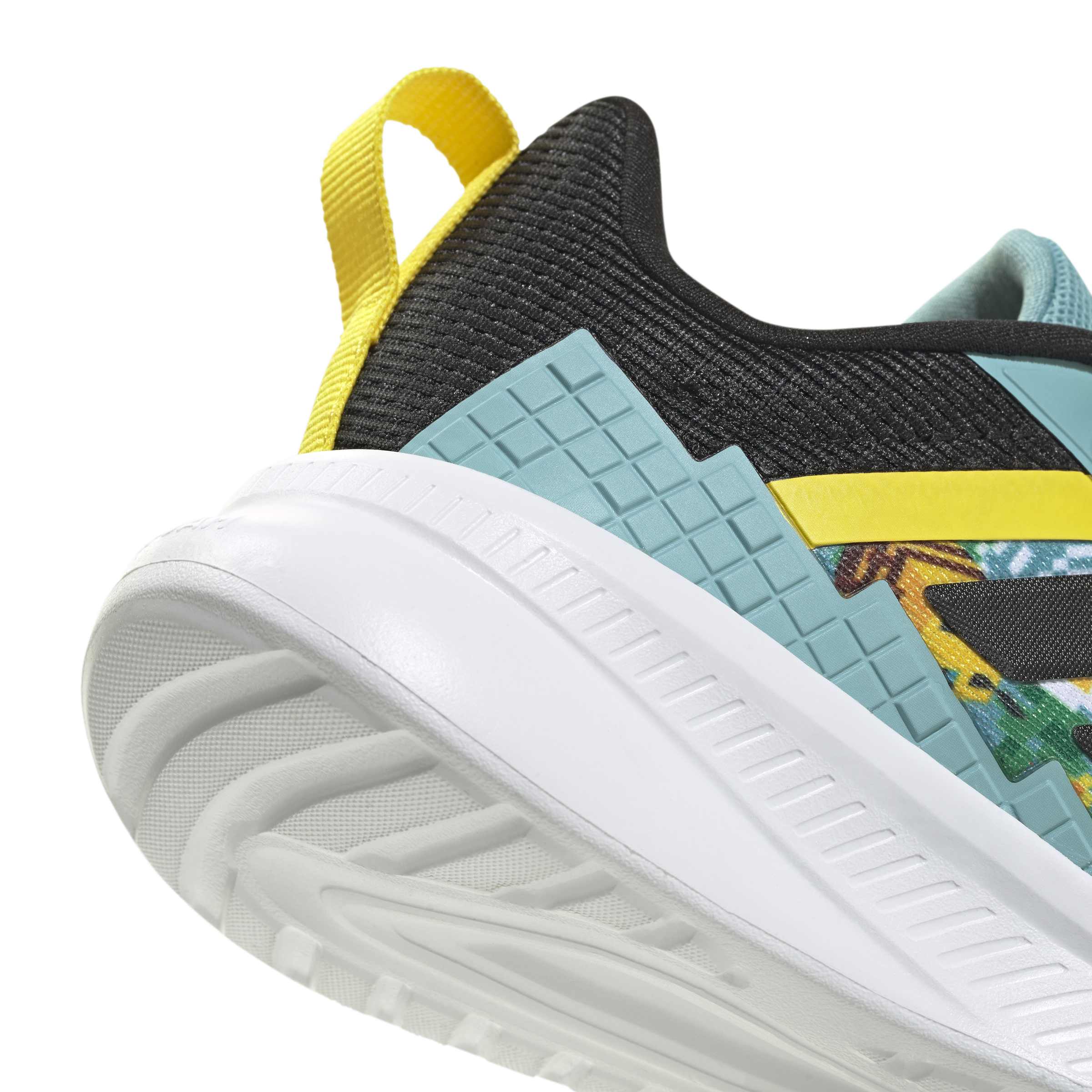 Sneakers Adidas Minecraft Fortarun 4.0 Shoes Children