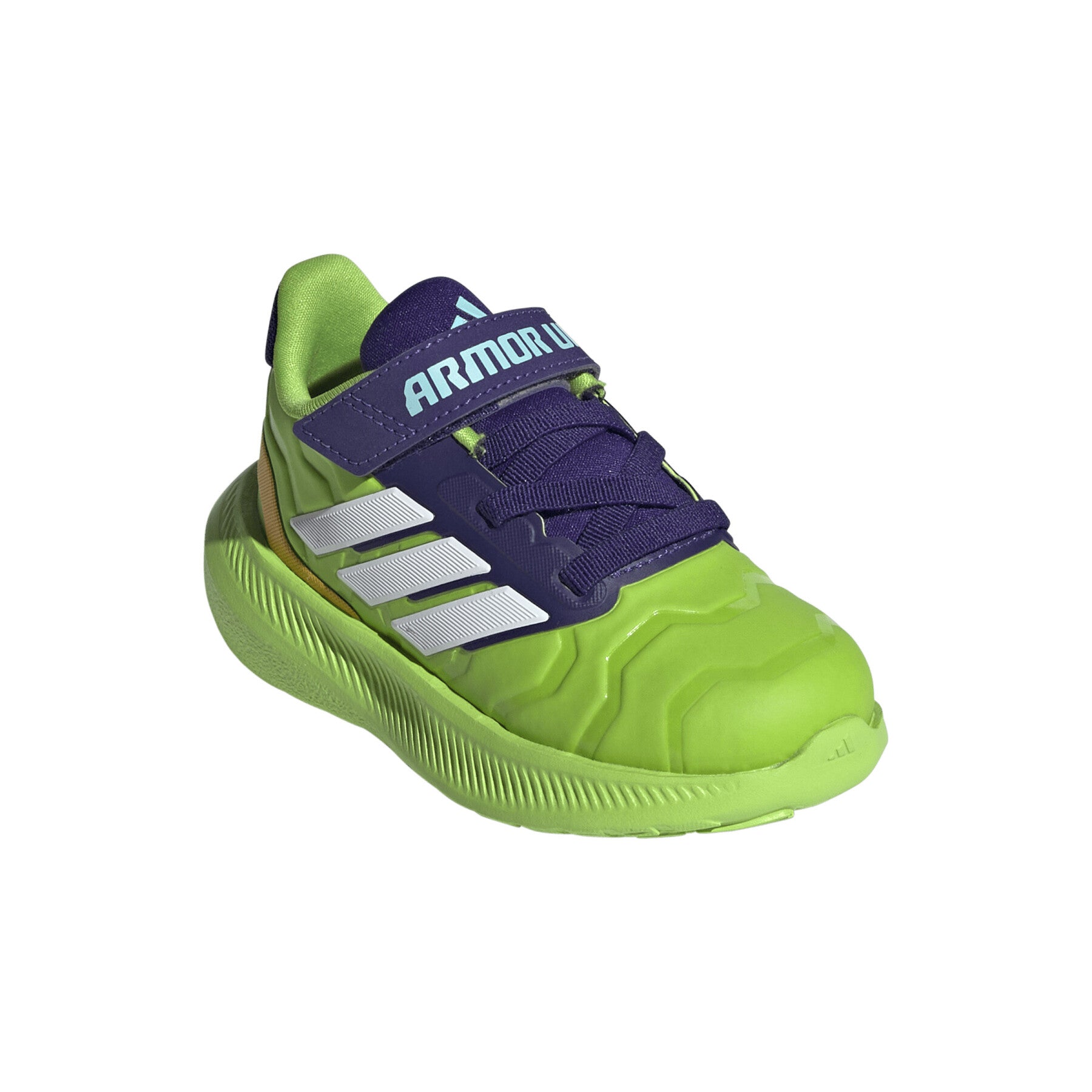 Pantofi Sport Adidas Marvel Iron Hulk Runfalcon 5 EU 19 - 27
