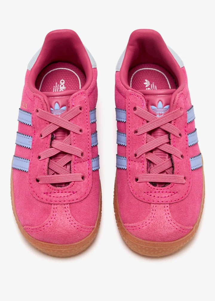 Pantofi sport Gazelle Comfort Closure Elastic Laces EU 19 - EU 27