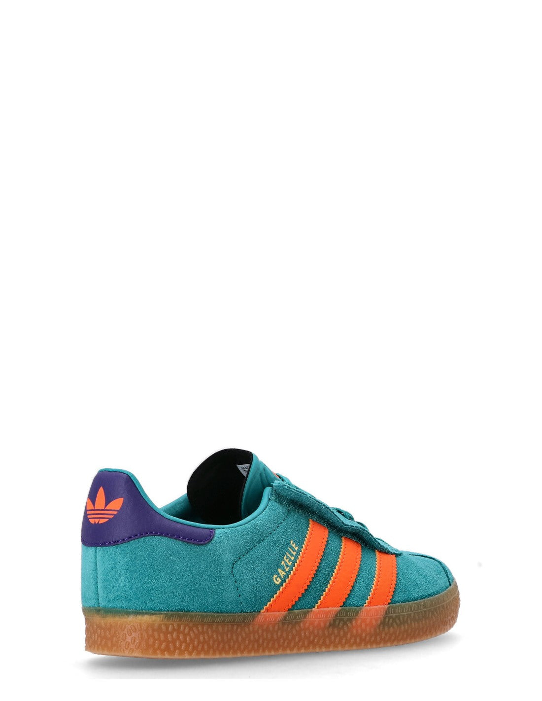 Pantofi Sport Gazelle Comfort Closure Elastic Lace EU 28 - EU 35