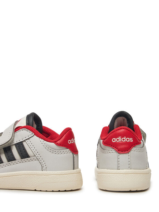 Sneakers-adidas-Rapid Court Cf I EU 19-EU 27