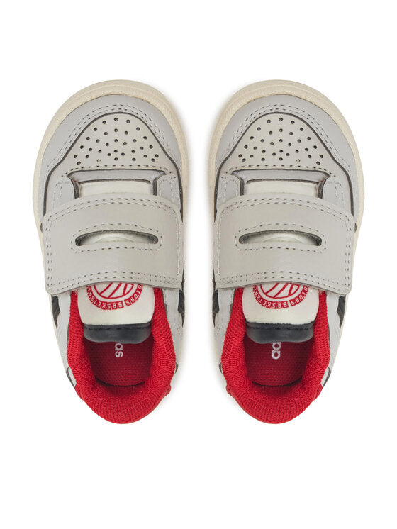 Sneakers-adidas-Rapid Court Cf I EU 19-EU 27