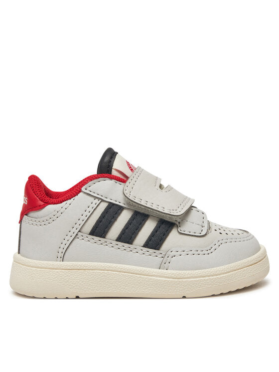Sneakers-adidas-Rapid Court Cf I EU 19-EU 27