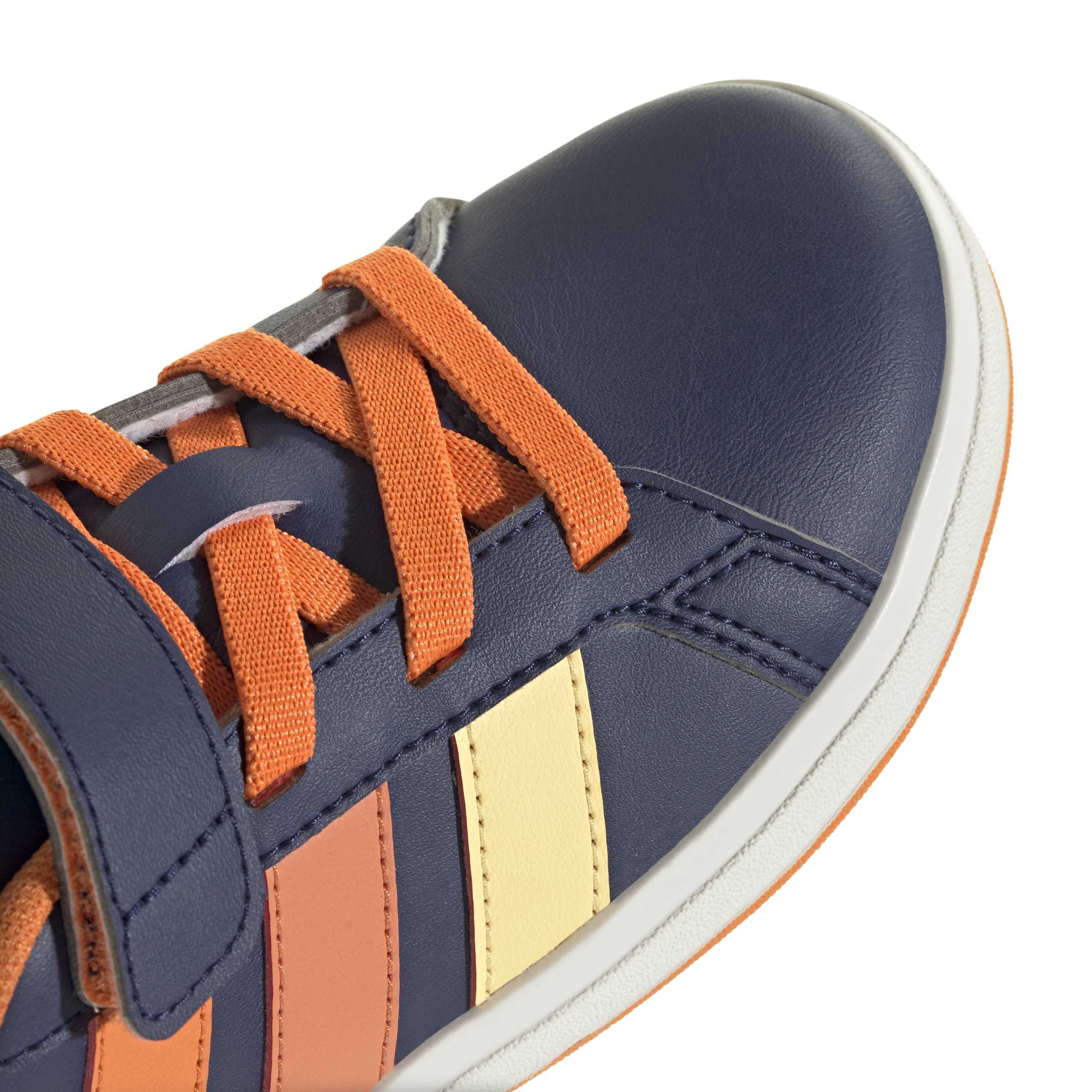 Pantofi sport Adidas Grand Court Mickey El K