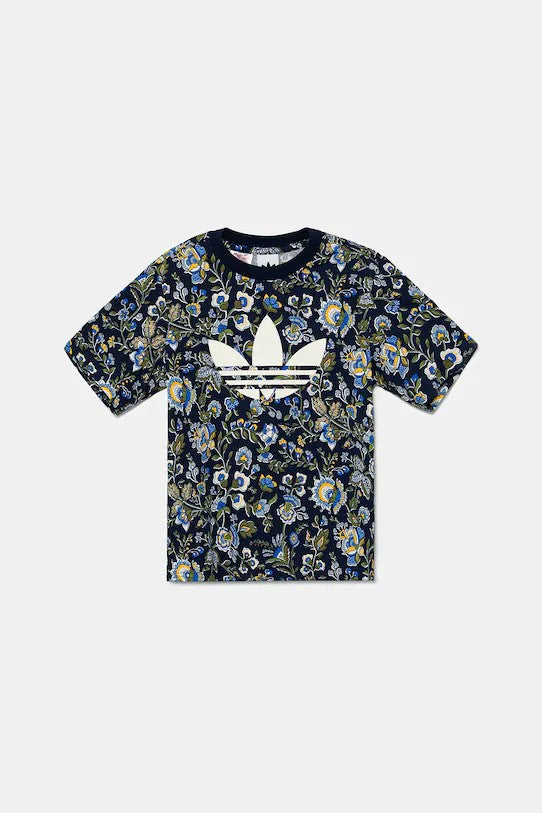 Tricou Adidas Liberty London 8 - 14 Ani