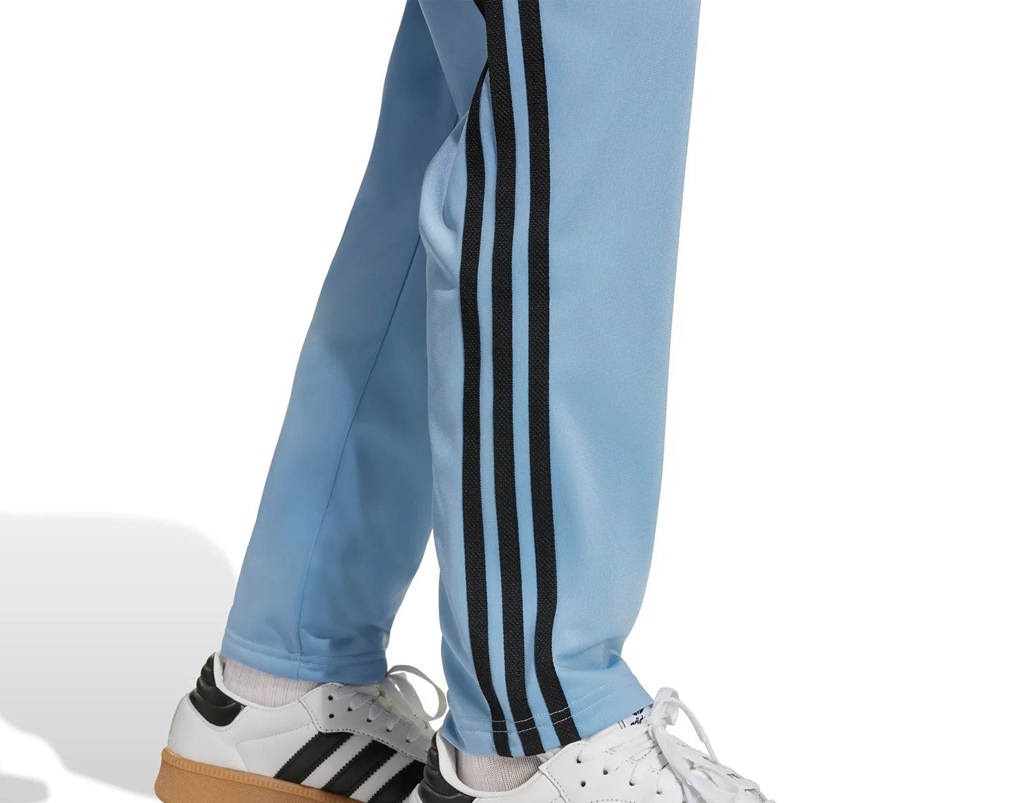 Pantaloni sport Adidas Adicolor Firebird Tracksuit Bottoms 9 - 16 Ani