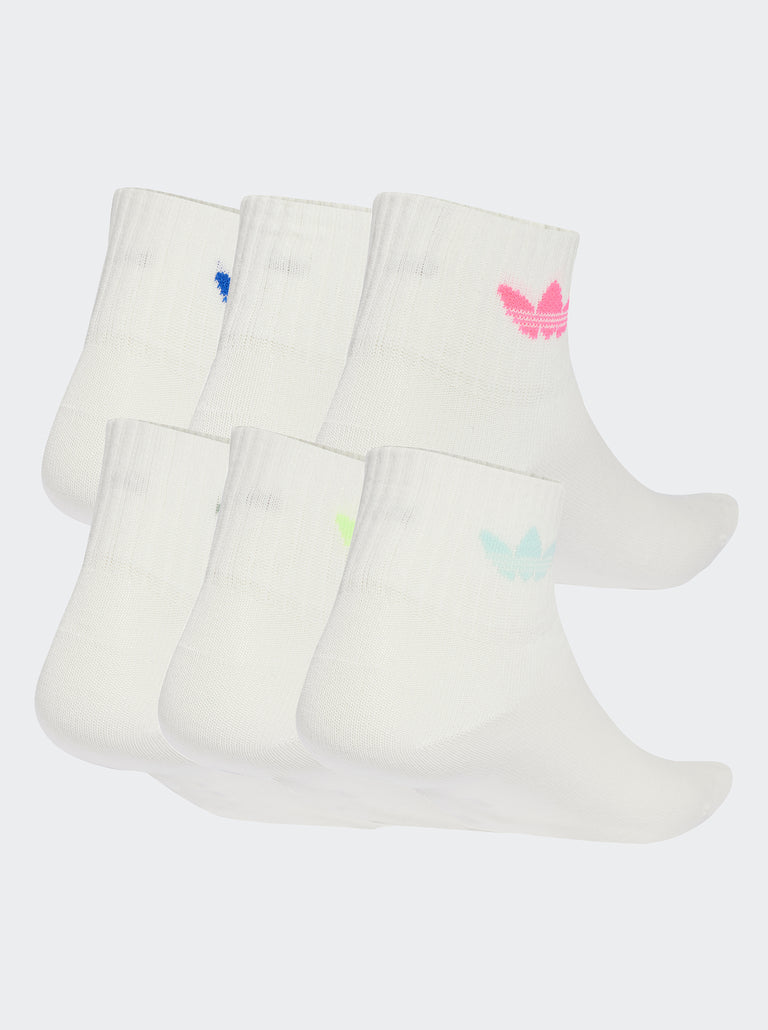 Sosete Ankle 6 Pairs EU 16 - EU 39