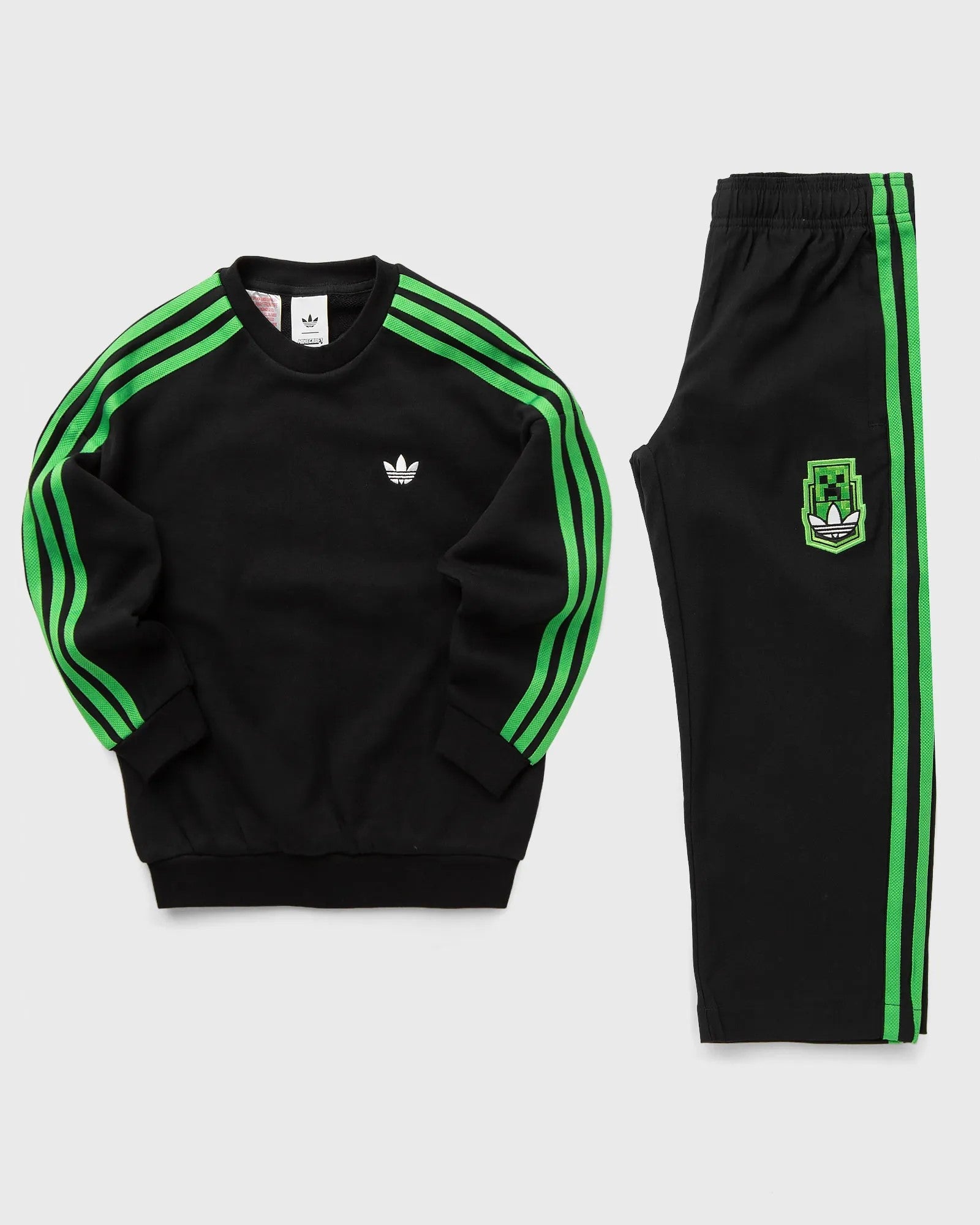 Set Trening 2 piese Minecraft Crew Set 4 - 8 Ani