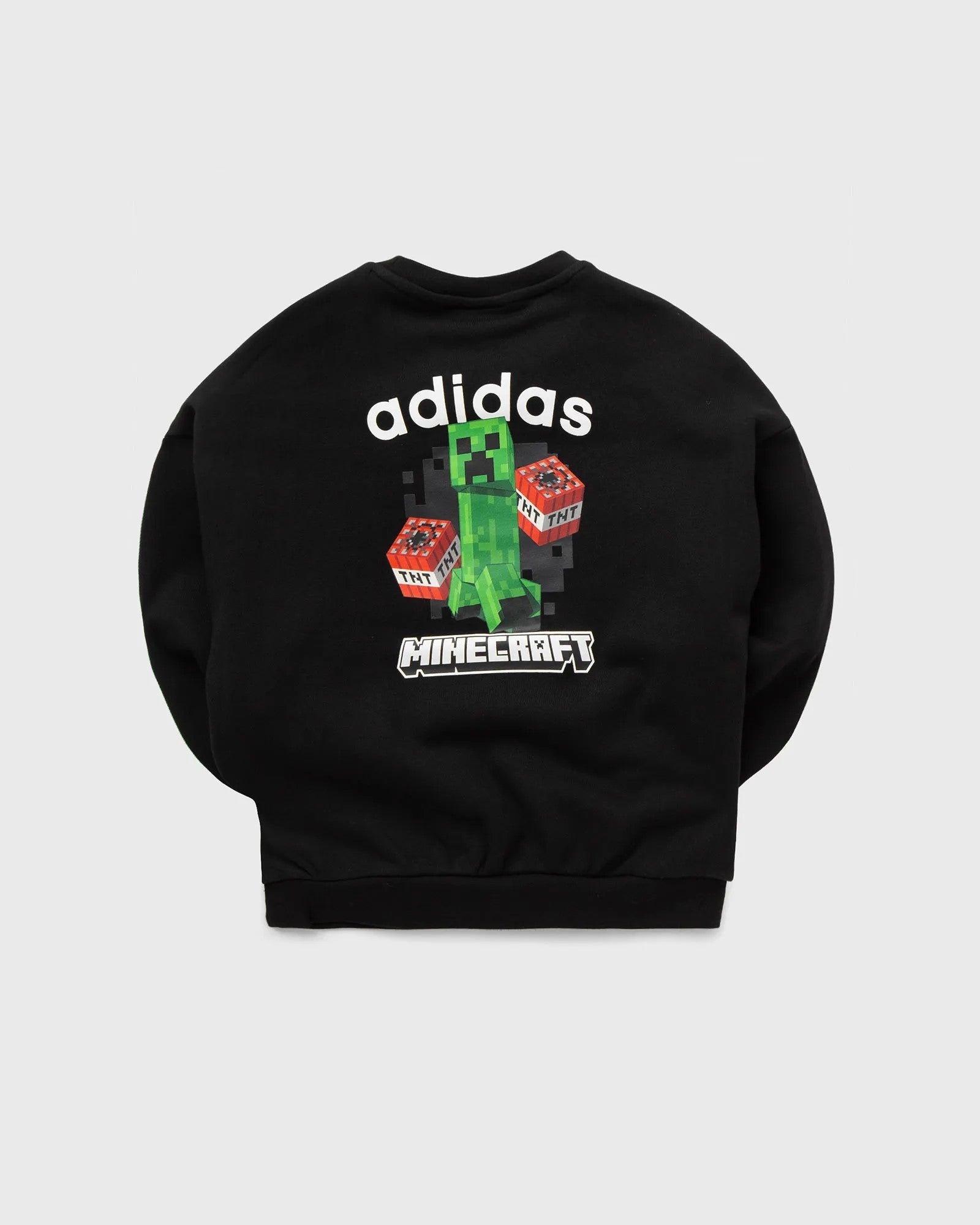 Set Trening 2 piese Minecraft Crew Set 4 - 8 Ani