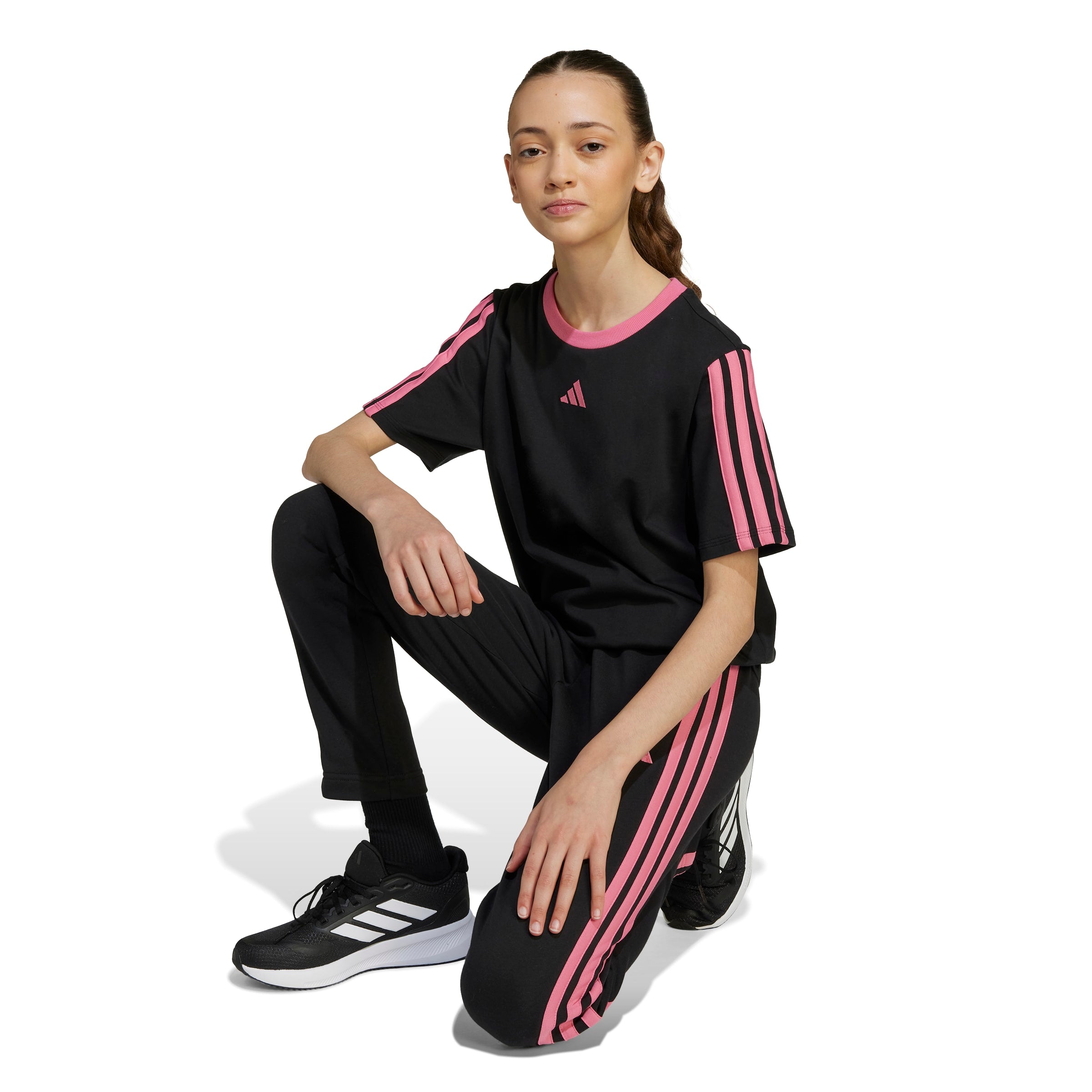 Tricou Essentials T-Shirt Kids