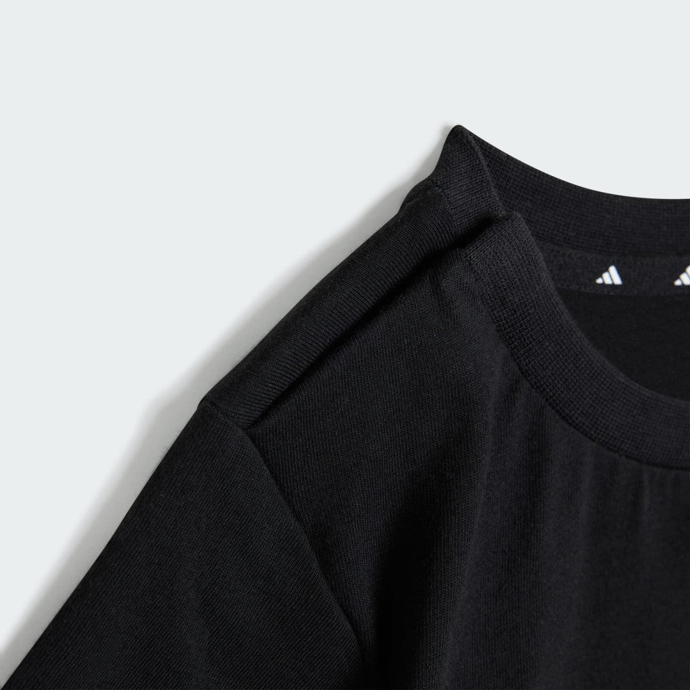 Set Trening Marvel Spider-Man Tee Set 0 - 4 Ani