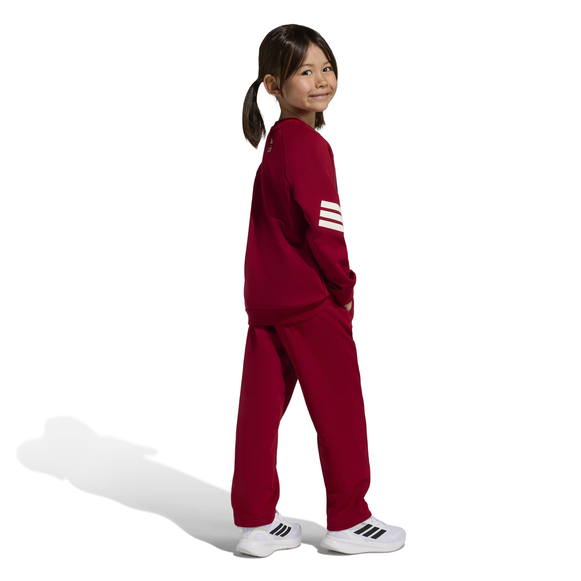 Pantaloni sport Adidas Marvel Spider-Man Jogger