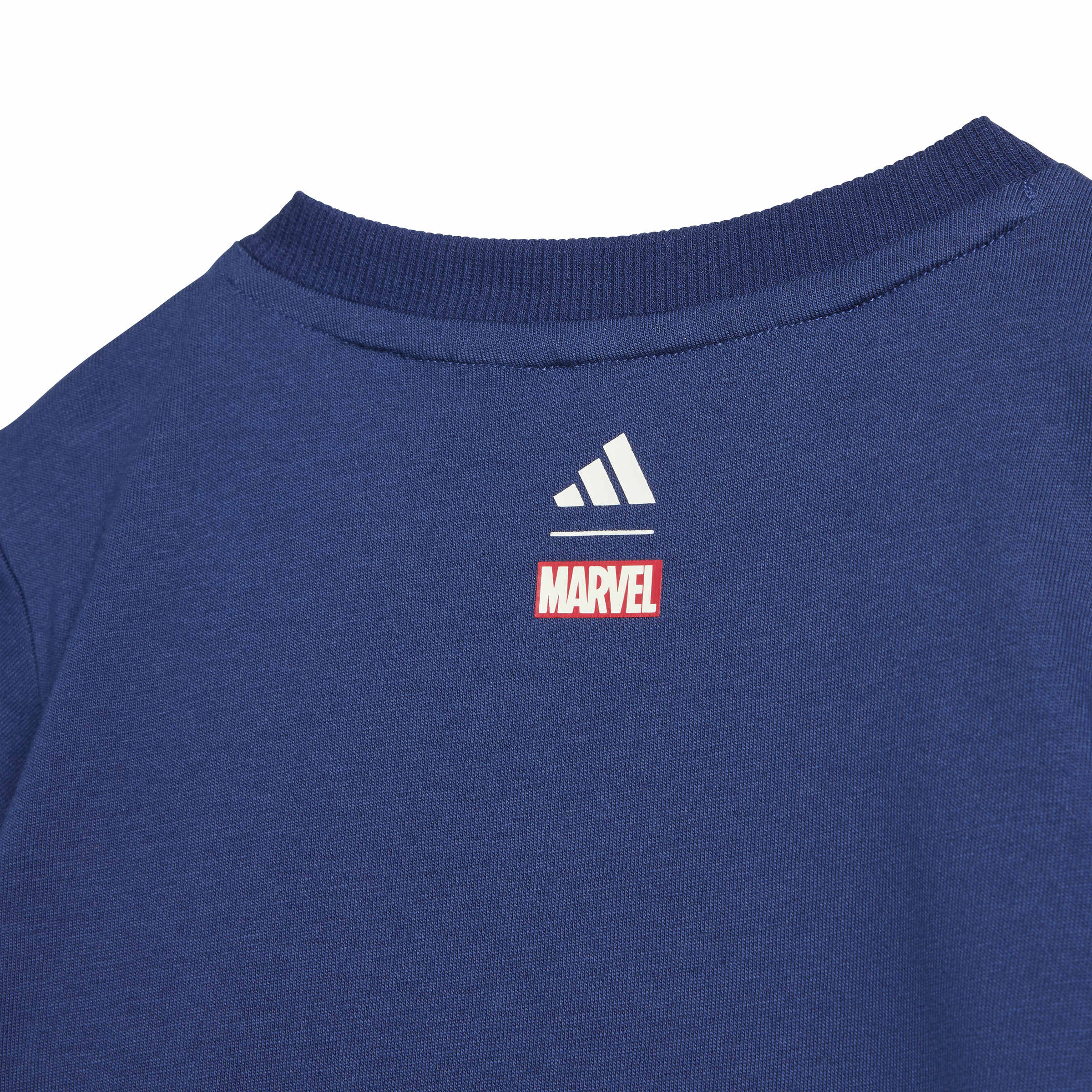 Compleu adidas Spiderman Marvel T Set