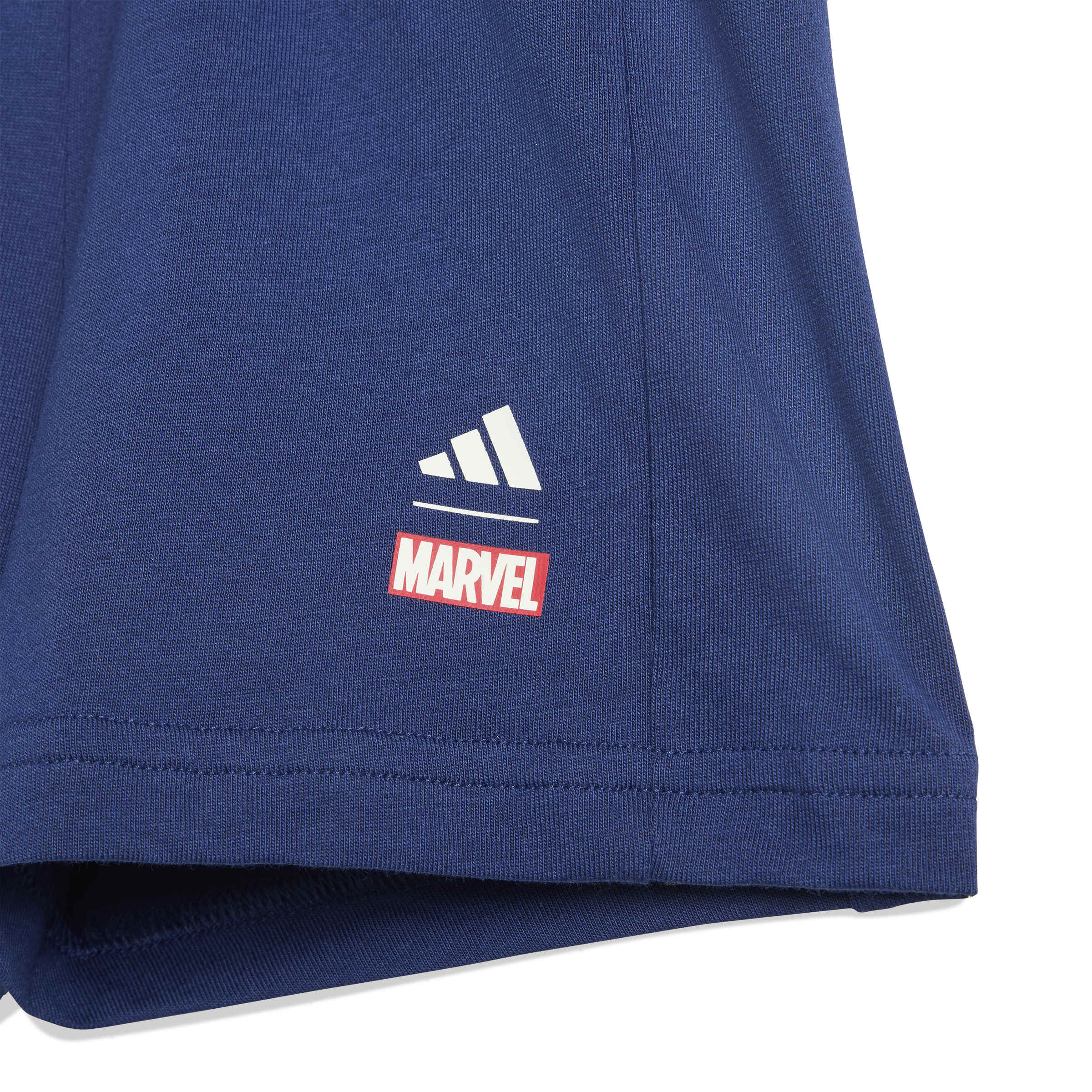Compleu adidas Spiderman Marvel T Set