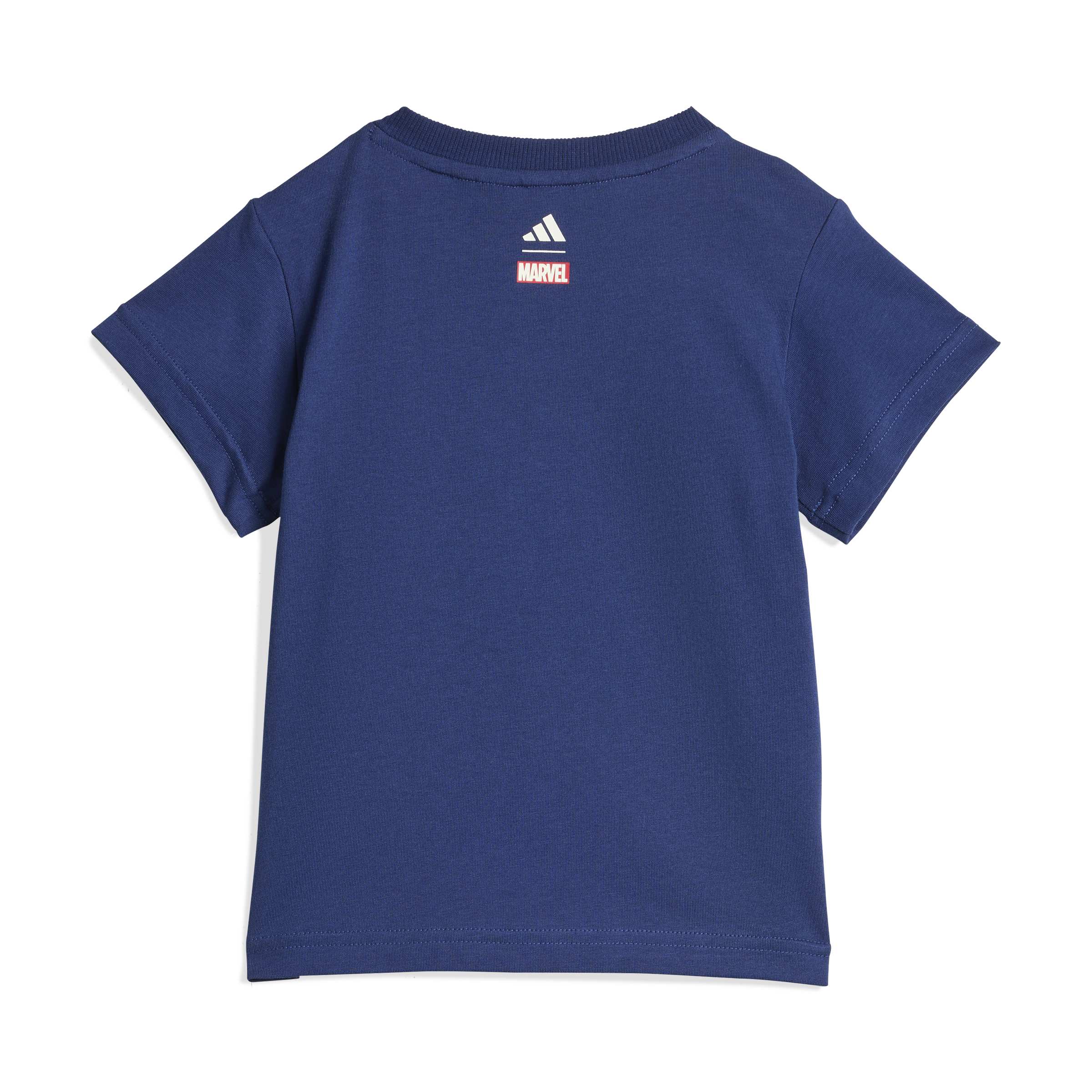 Compleu adidas Spiderman Marvel T Set