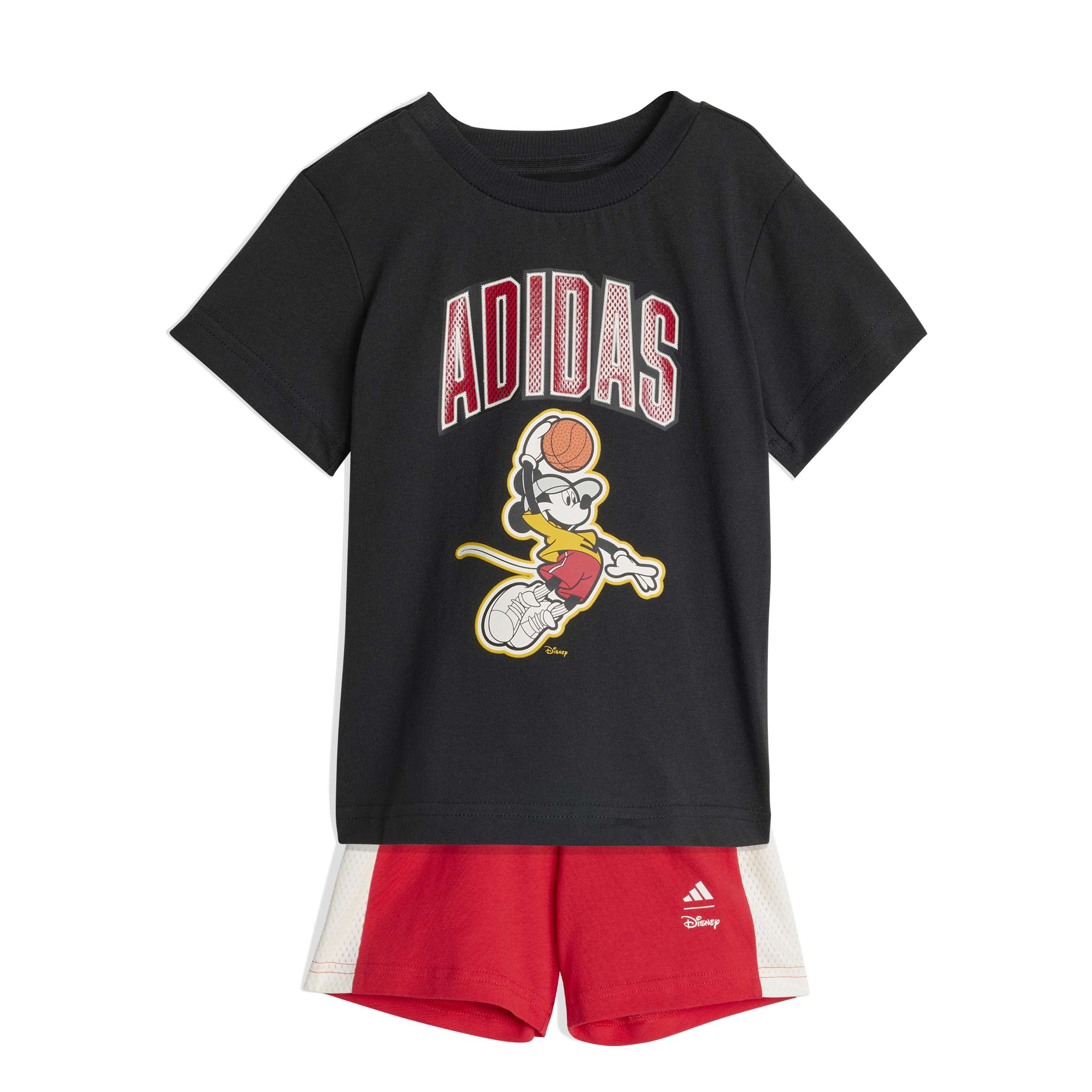 Compleu adidas I Disney Mickey Mouse