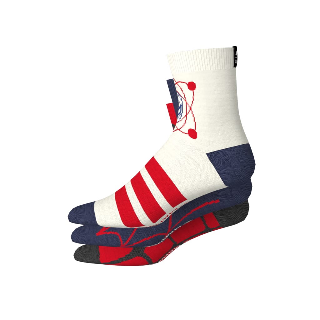 Sosete Adidas Marvel Kids Spider-Man Socks