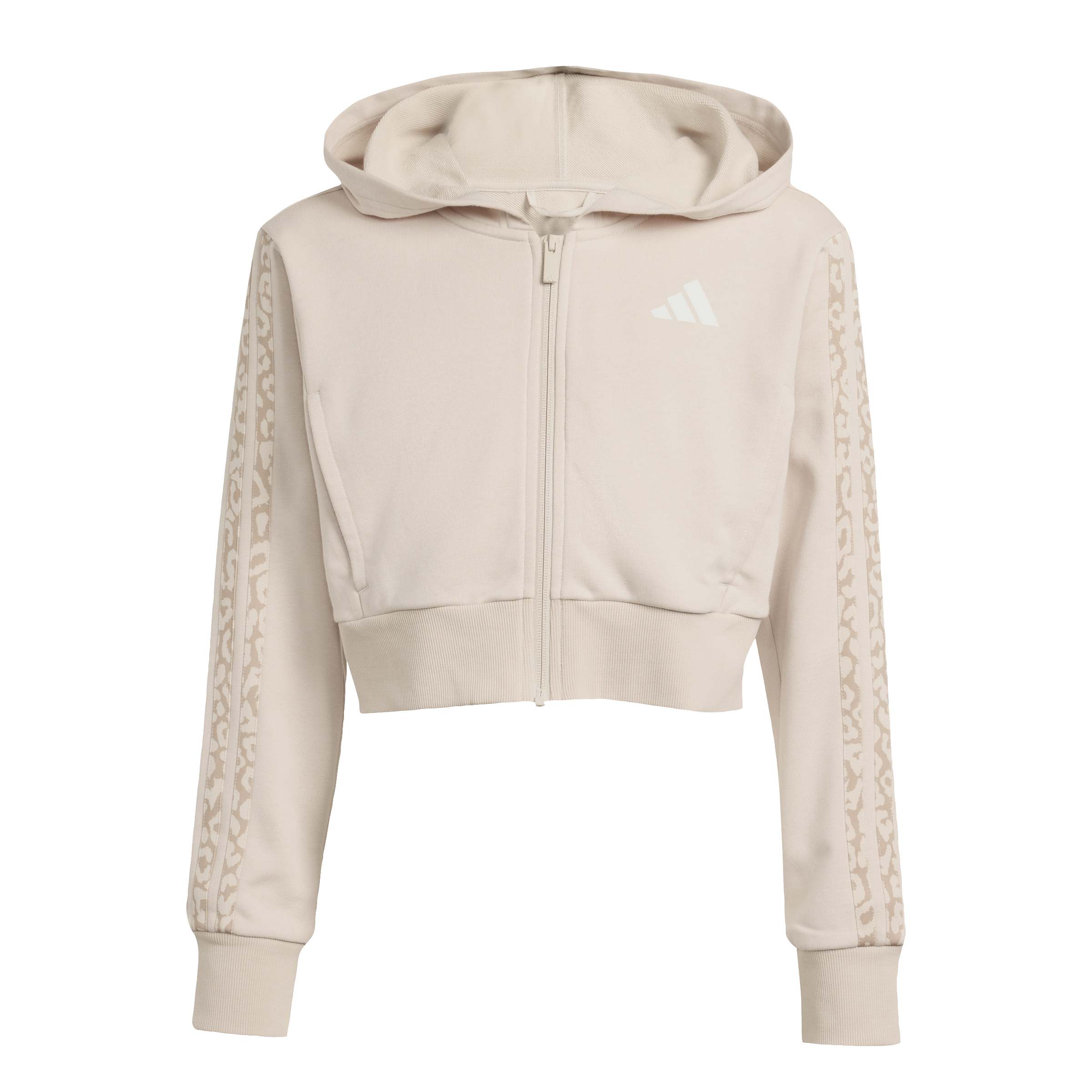 Jacheta Seasonals Animal Full Zip Hoodie