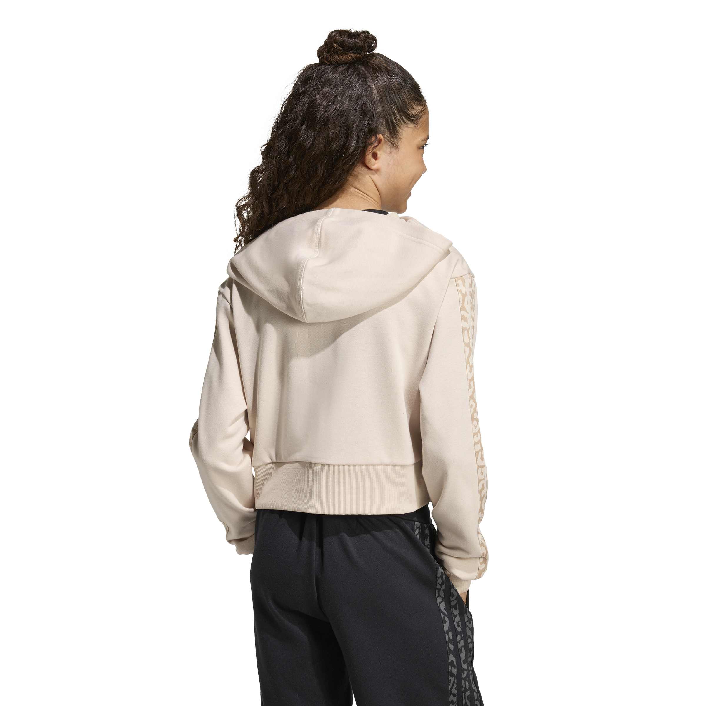 Jacheta Seasonals Animal Full Zip Hoodie