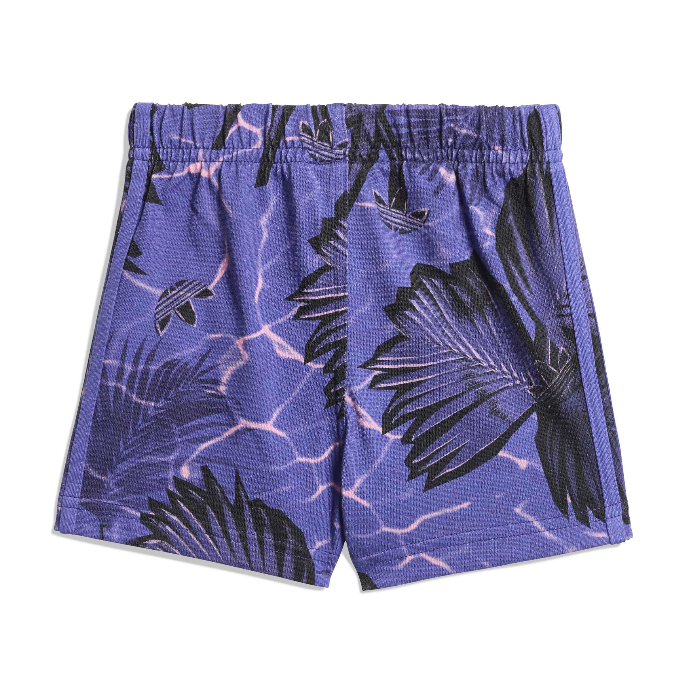 Set adidas Originals short si tricou