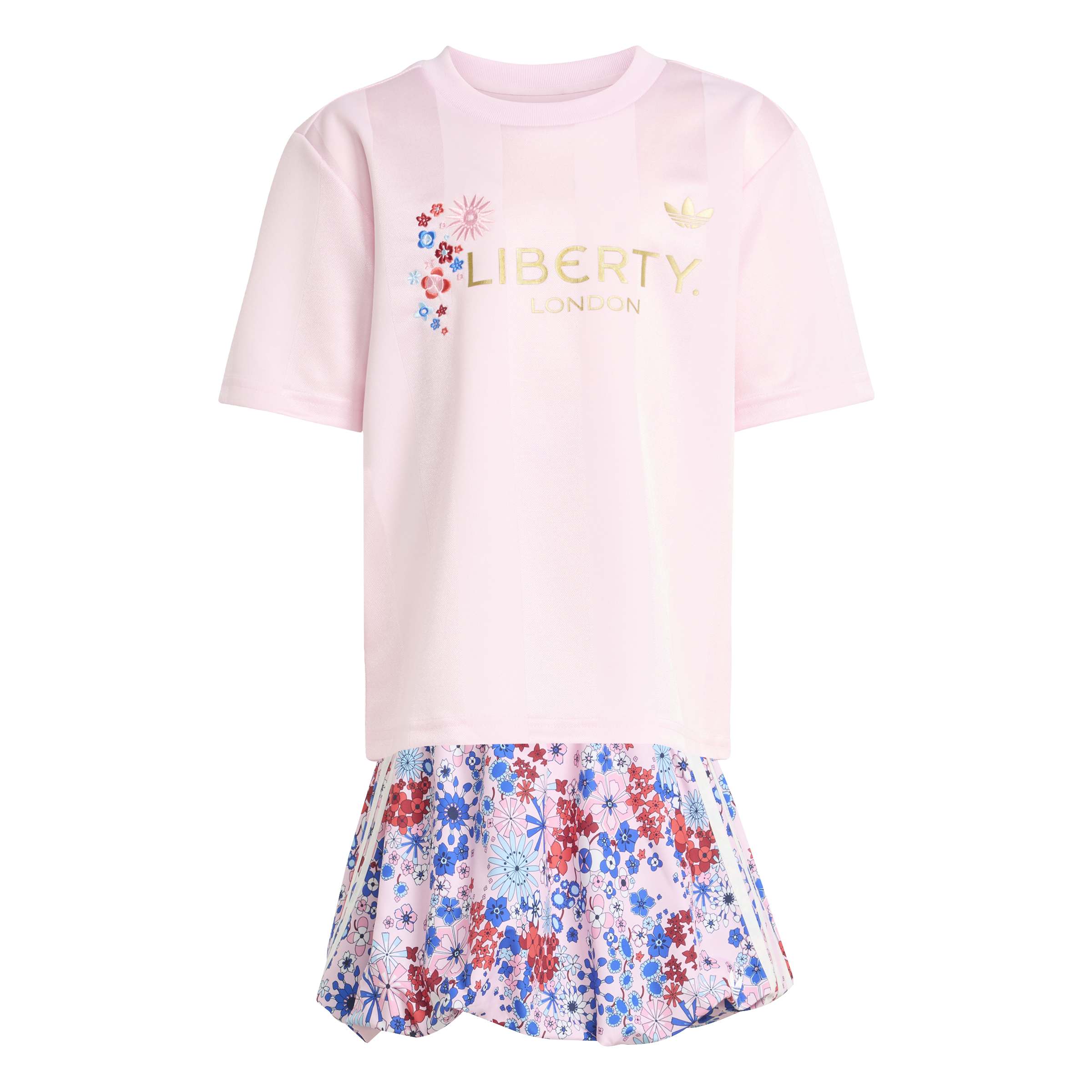 Trening adidas Originals Liberty Set