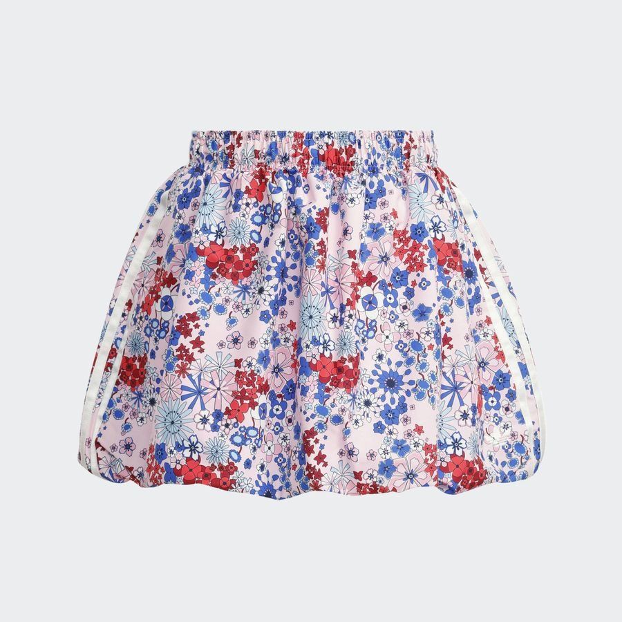 Fusta Adidas Originals x Liberty London BALLOON SKIRT 8 - 16 Ani