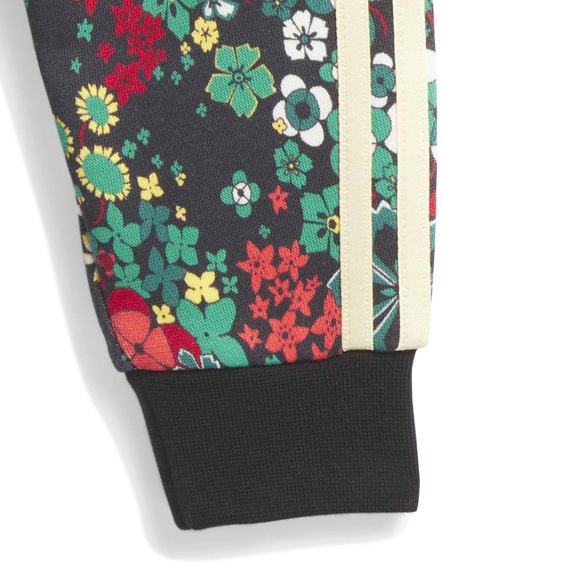 Trening adidas Originals Liberty London Crew Set