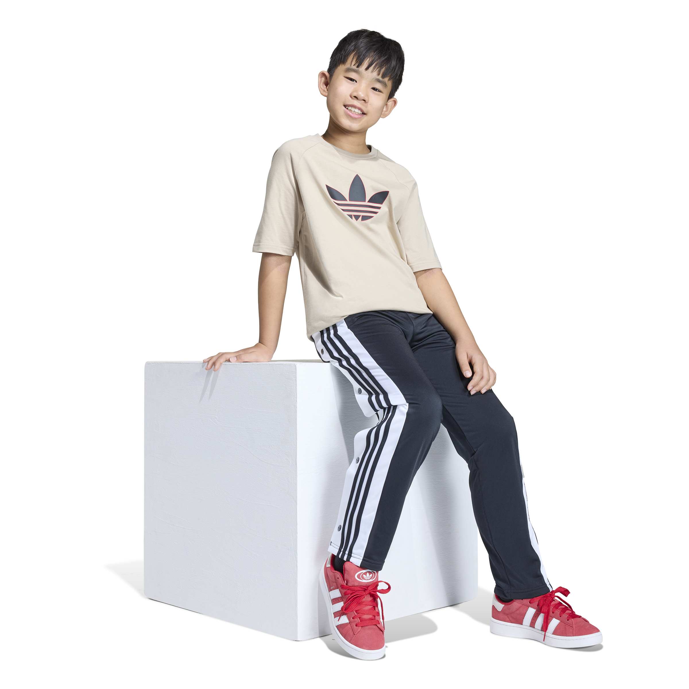 Pantaloni Adibreak Tracksuit Bottoms