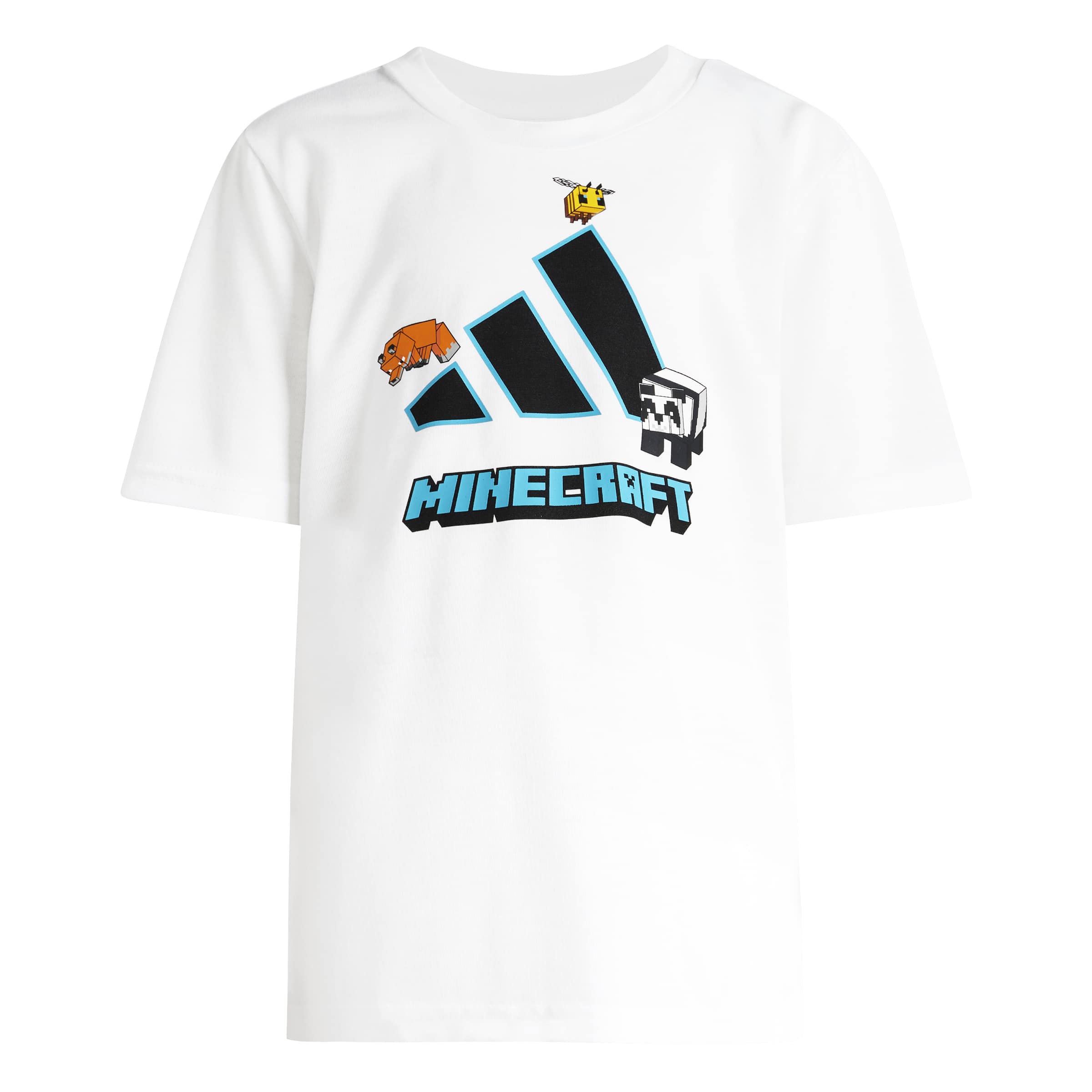 Tricou Adidas 18 luni-10 ani