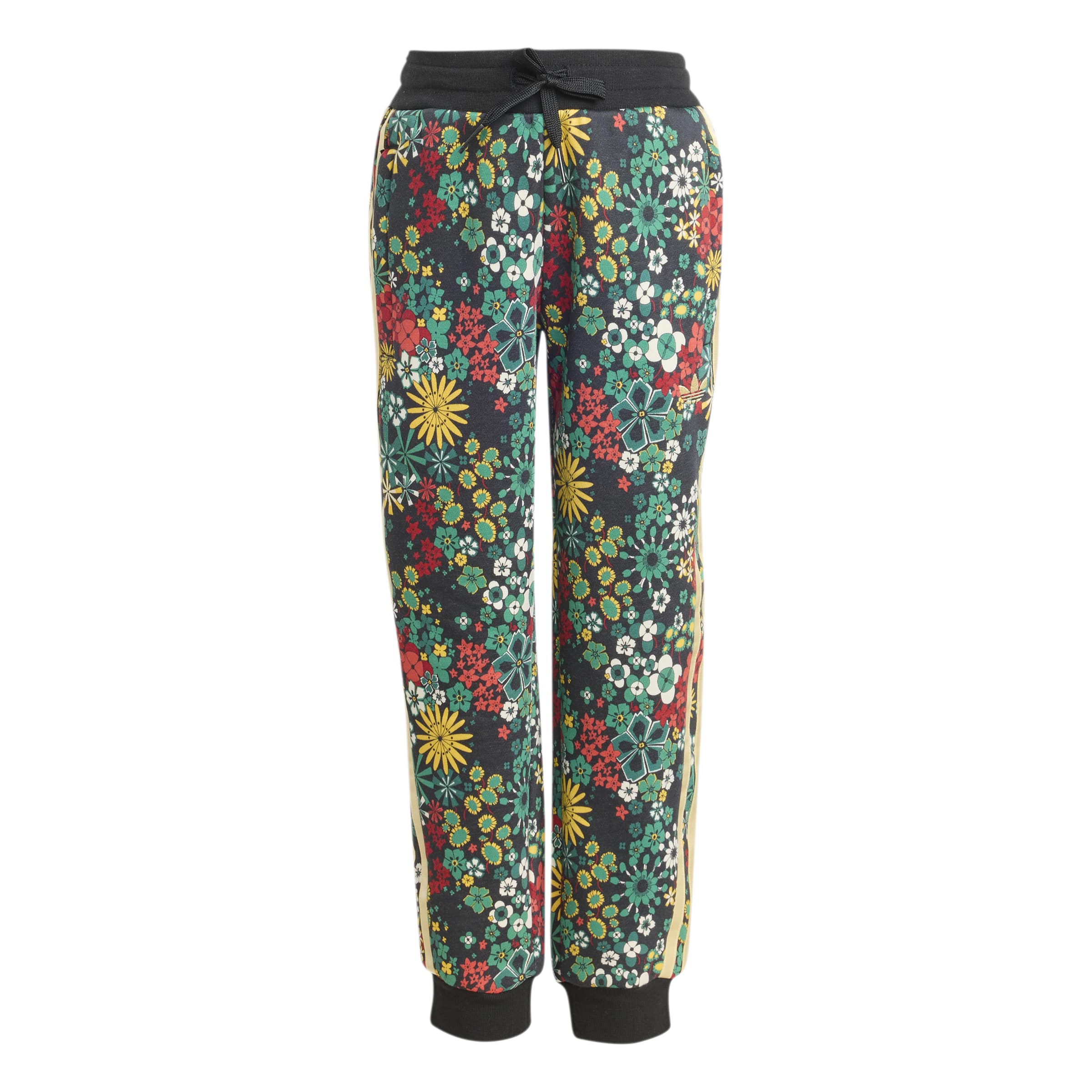 Trening adidas Originals Liberty London Crew Set copii