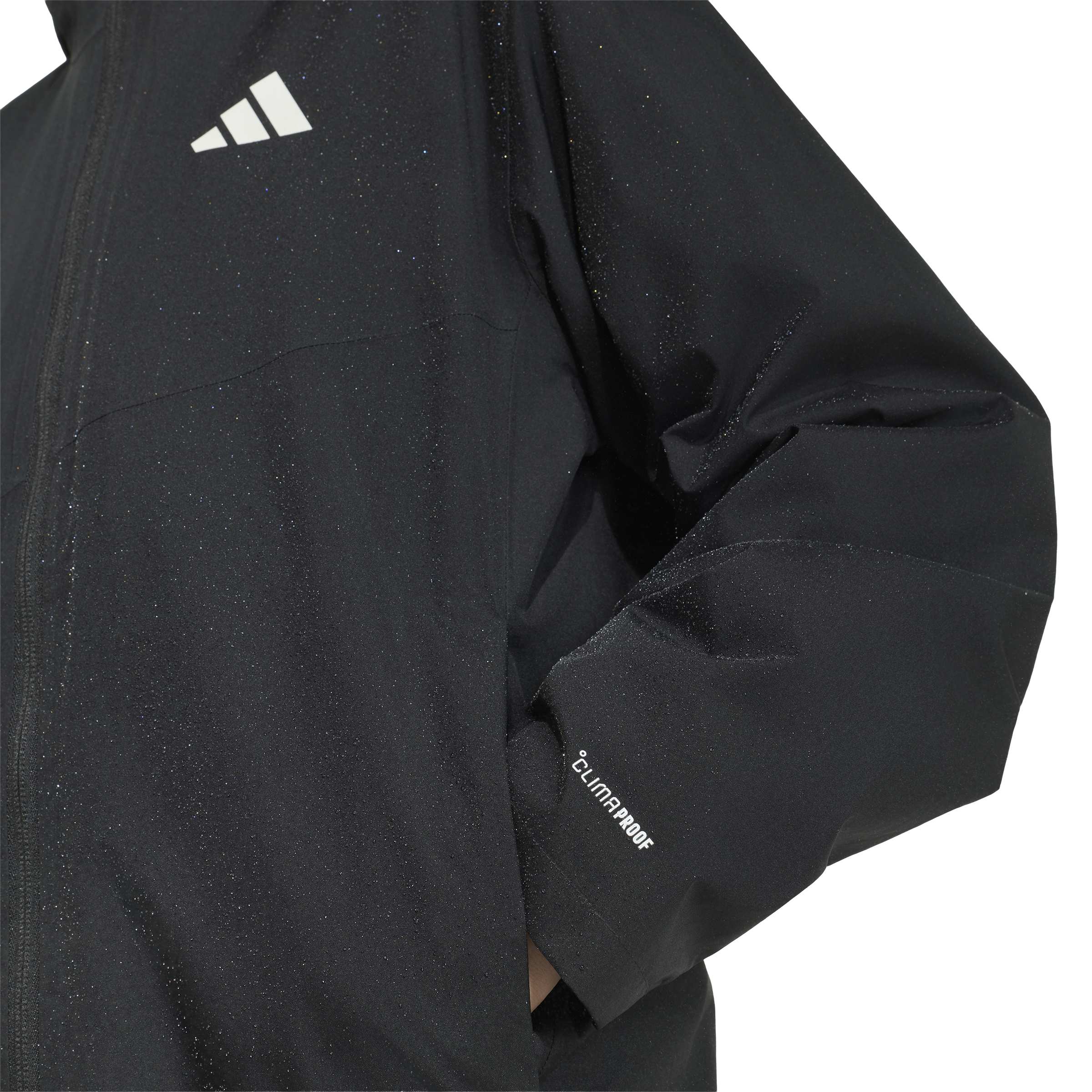 Geacă adidas Junior Mountain 3-in-1 Fleece