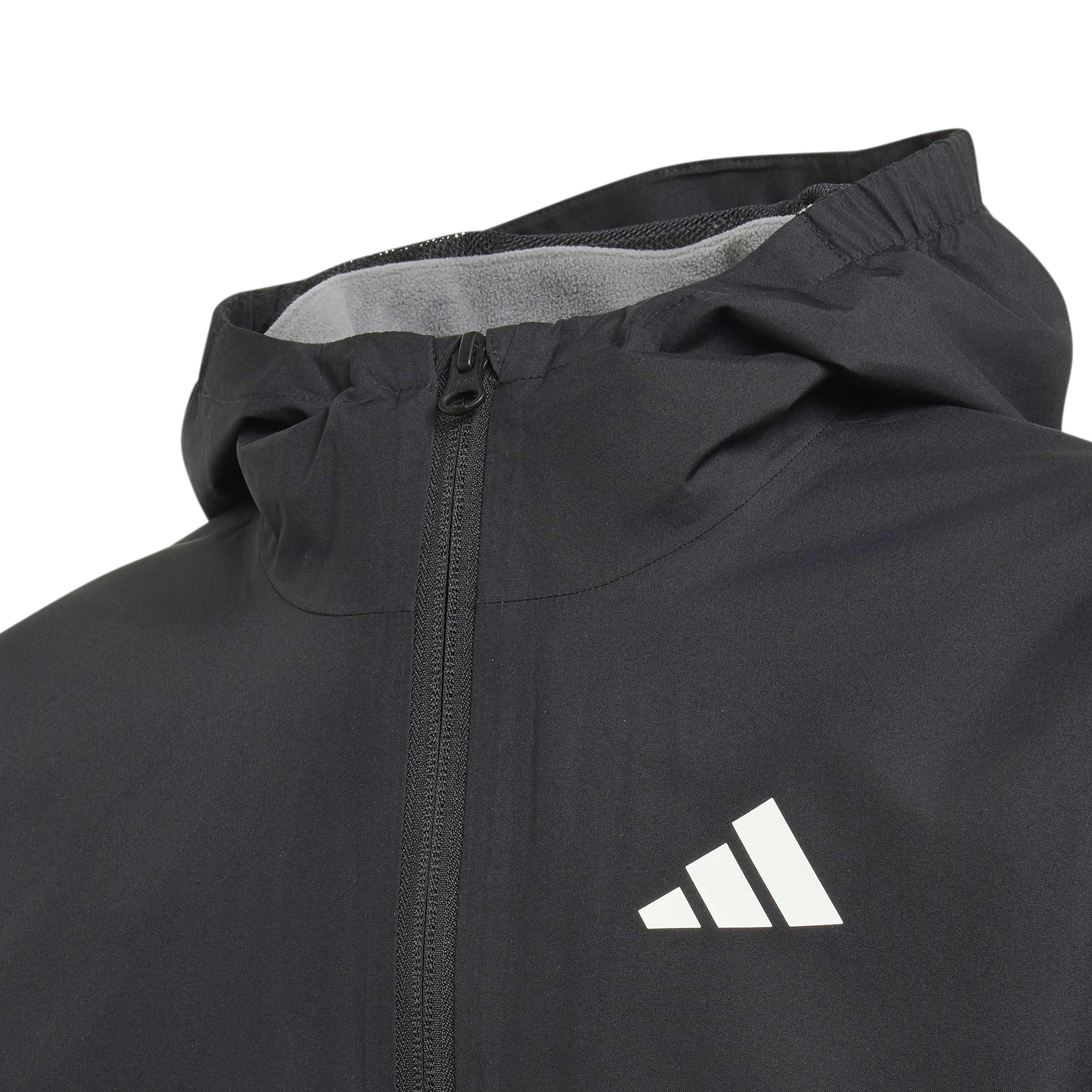 Geacă adidas Junior Mountain 3-in-1 Fleece