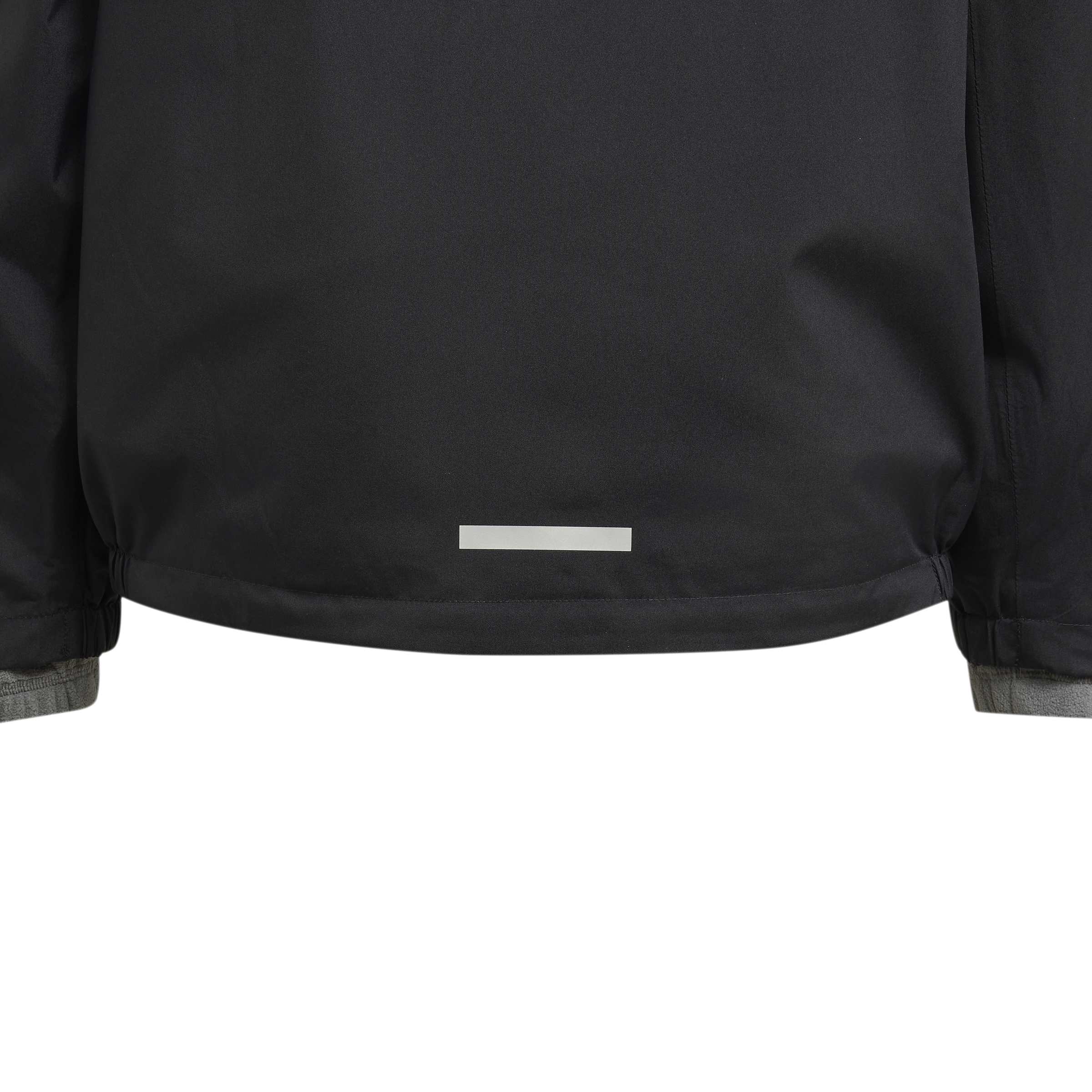 Geacă adidas Junior Mountain 3-in-1 Fleece