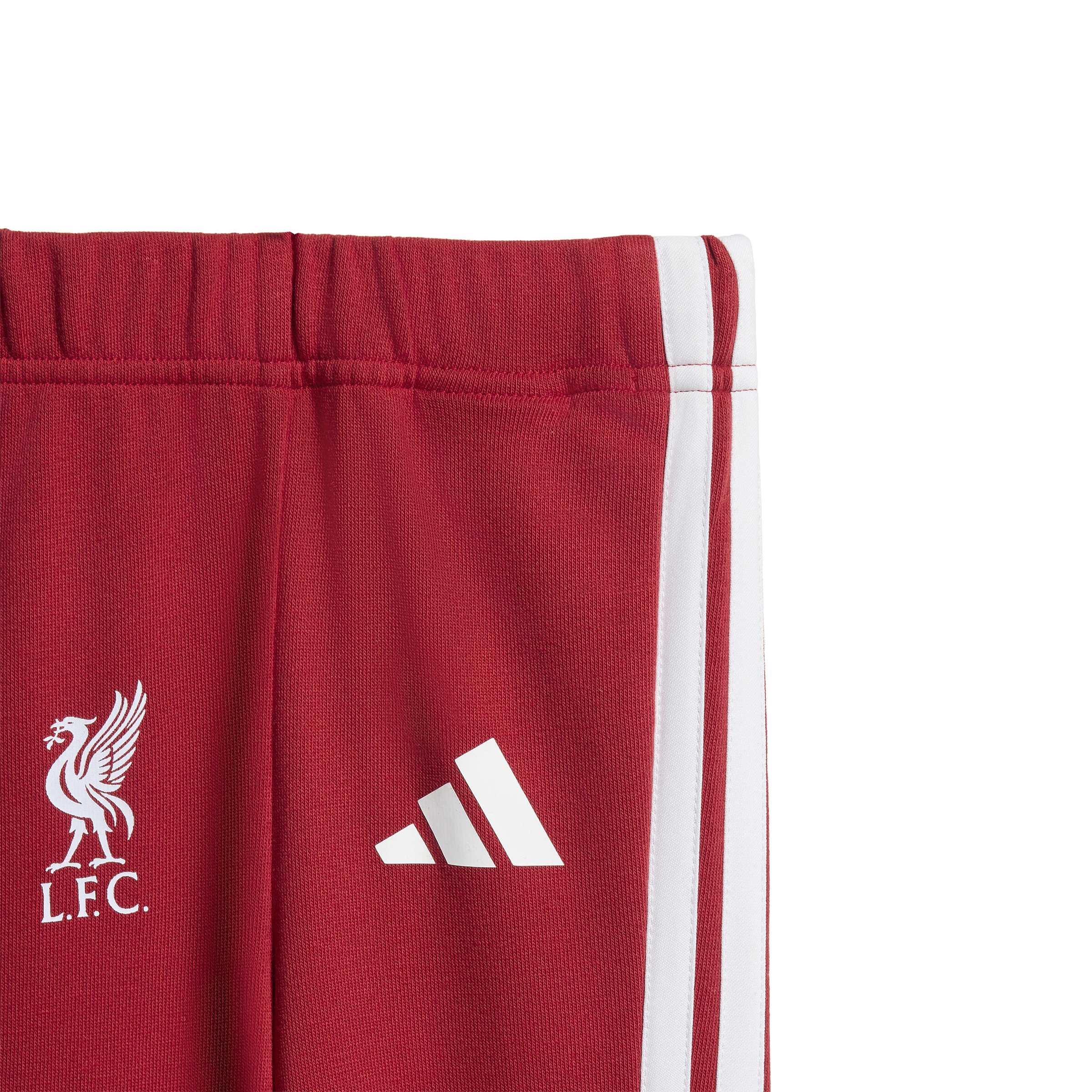 Trening adidas Originals Liverpool FC DNA Baseball Jacket