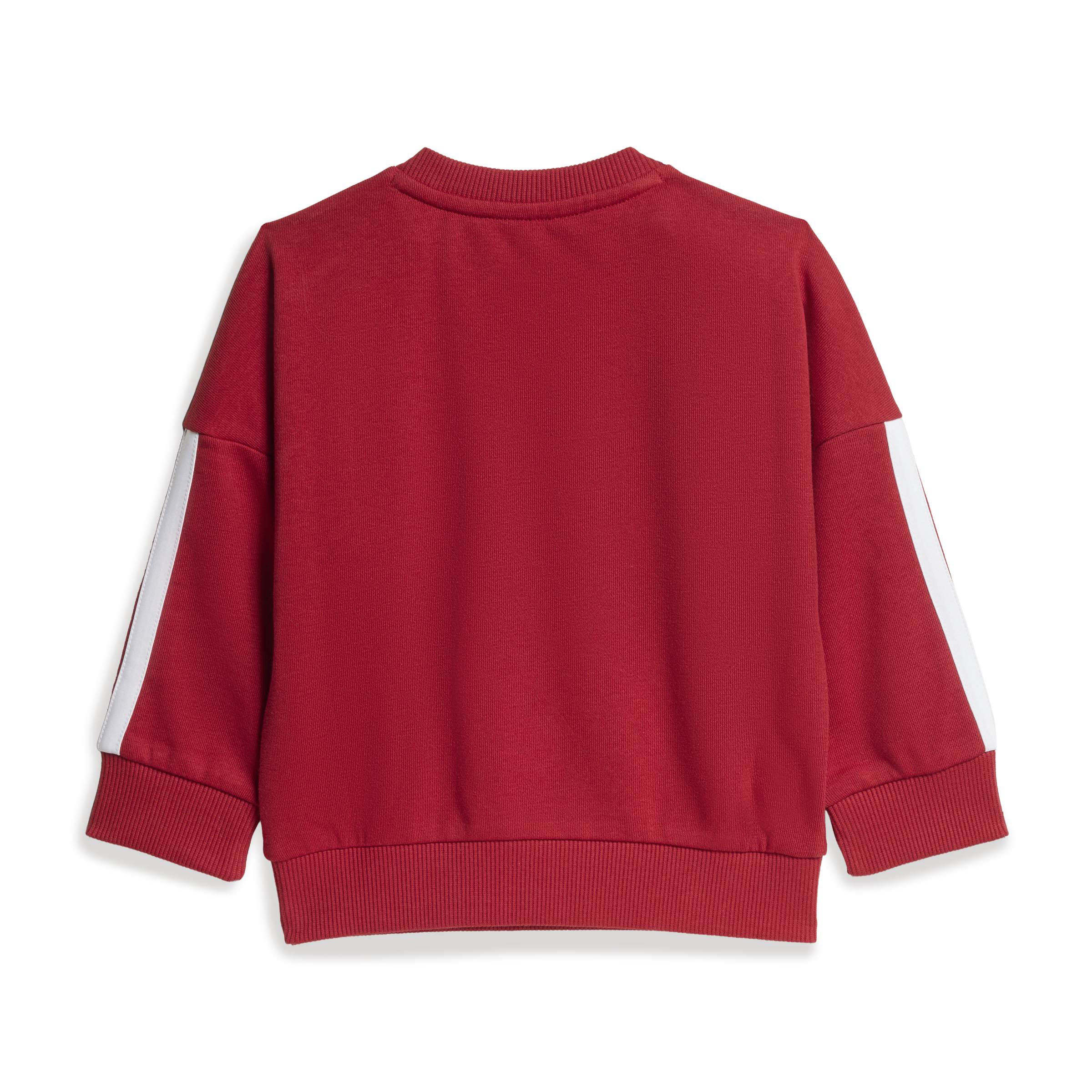 Trening adidas Originals Liverpool FC DNA Baseball Jacket