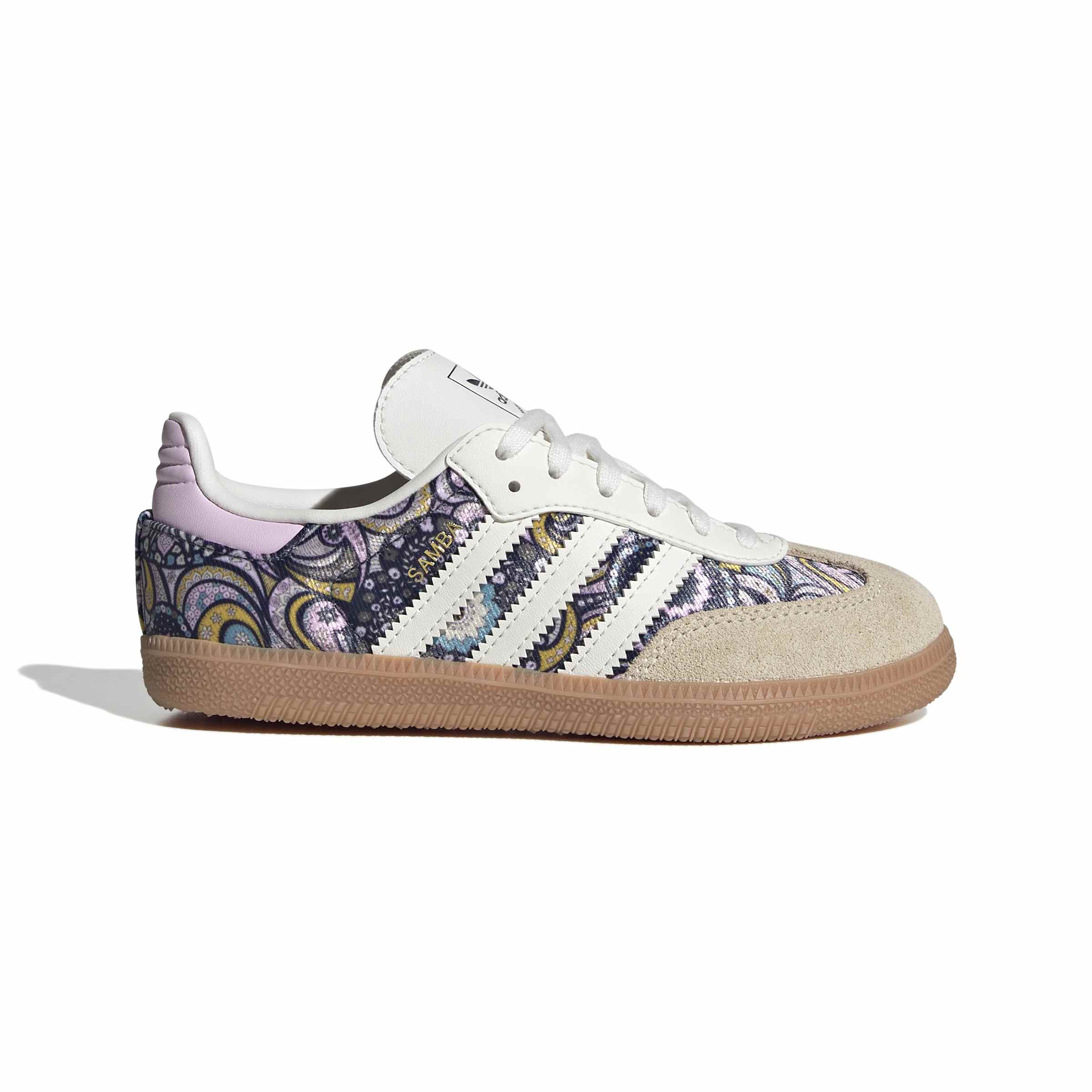 Pantofi sport adidas Originals Samba OG Children