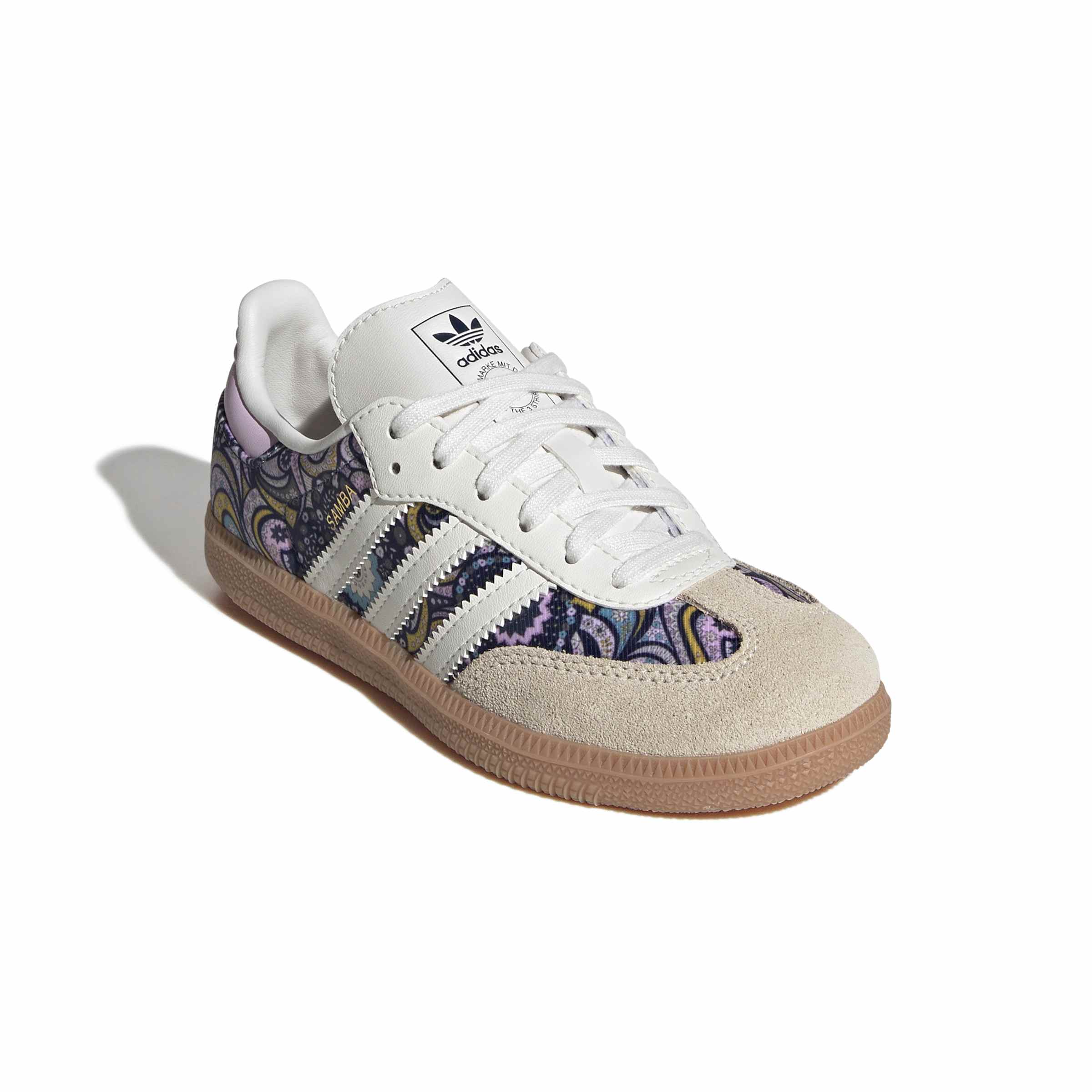 Pantofi sport adidas Originals Samba OG Children