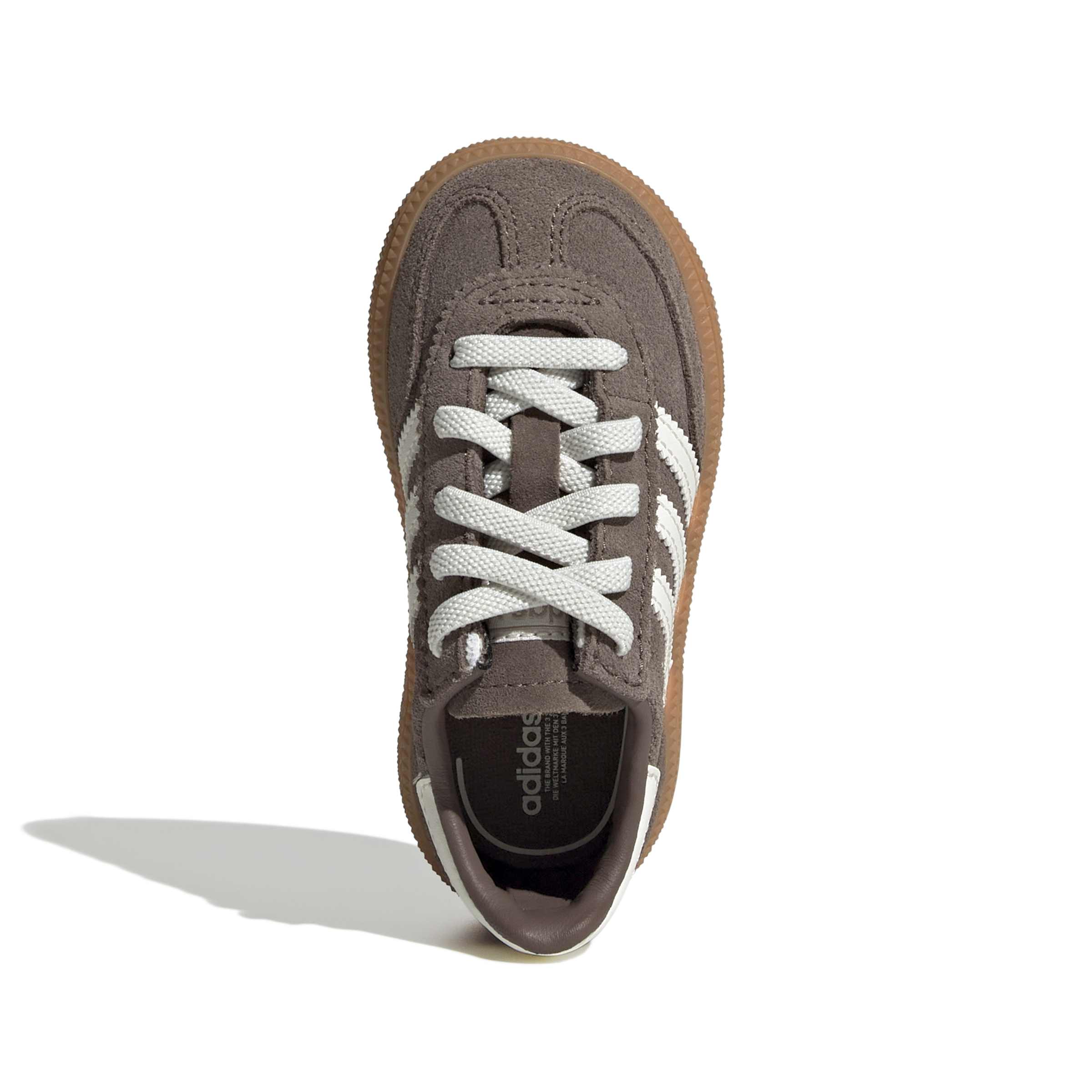 Pantofi sport adidas Handball Spezial Closurefit Easy Lace Infant