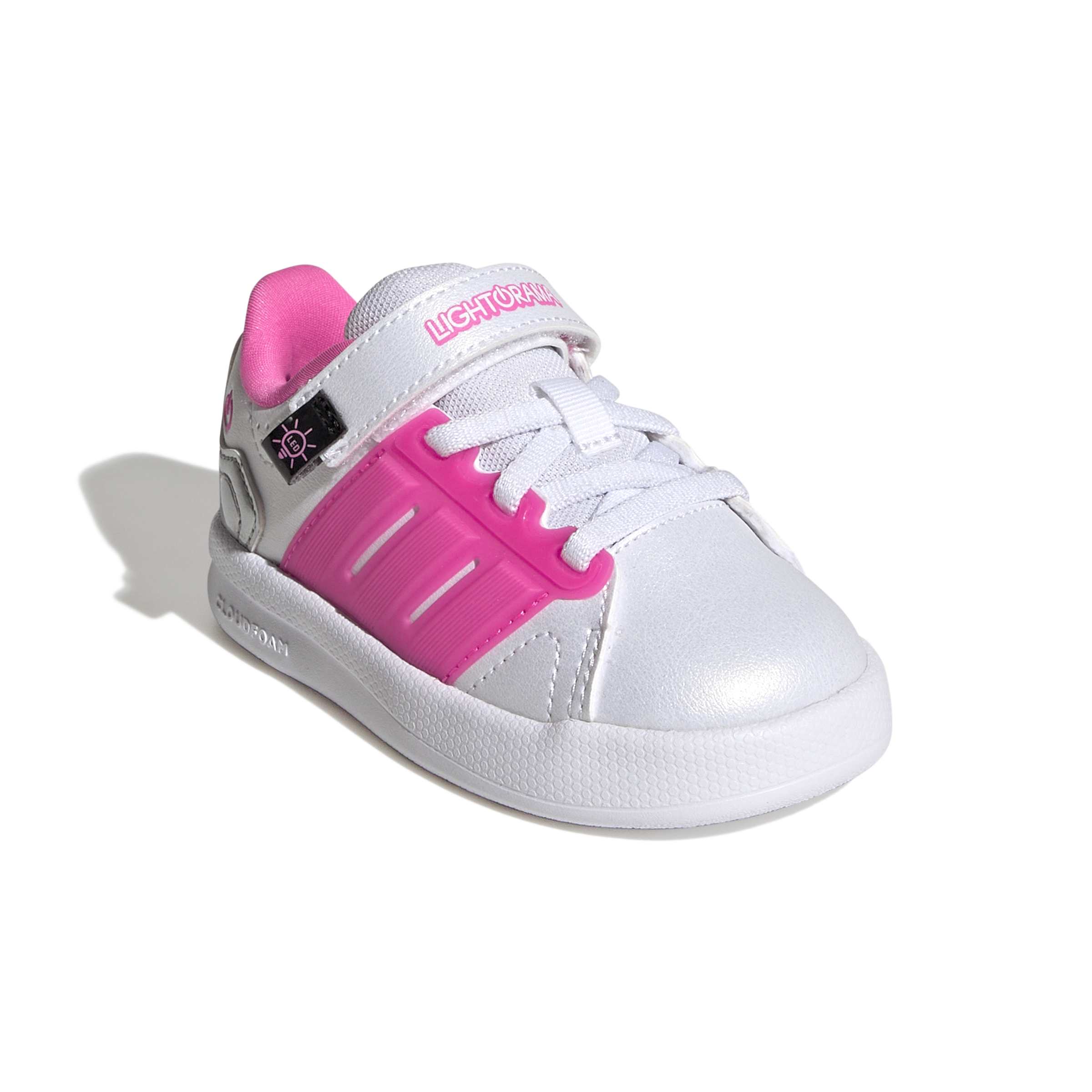 Pantofi sport adidas Lightorama Court El I