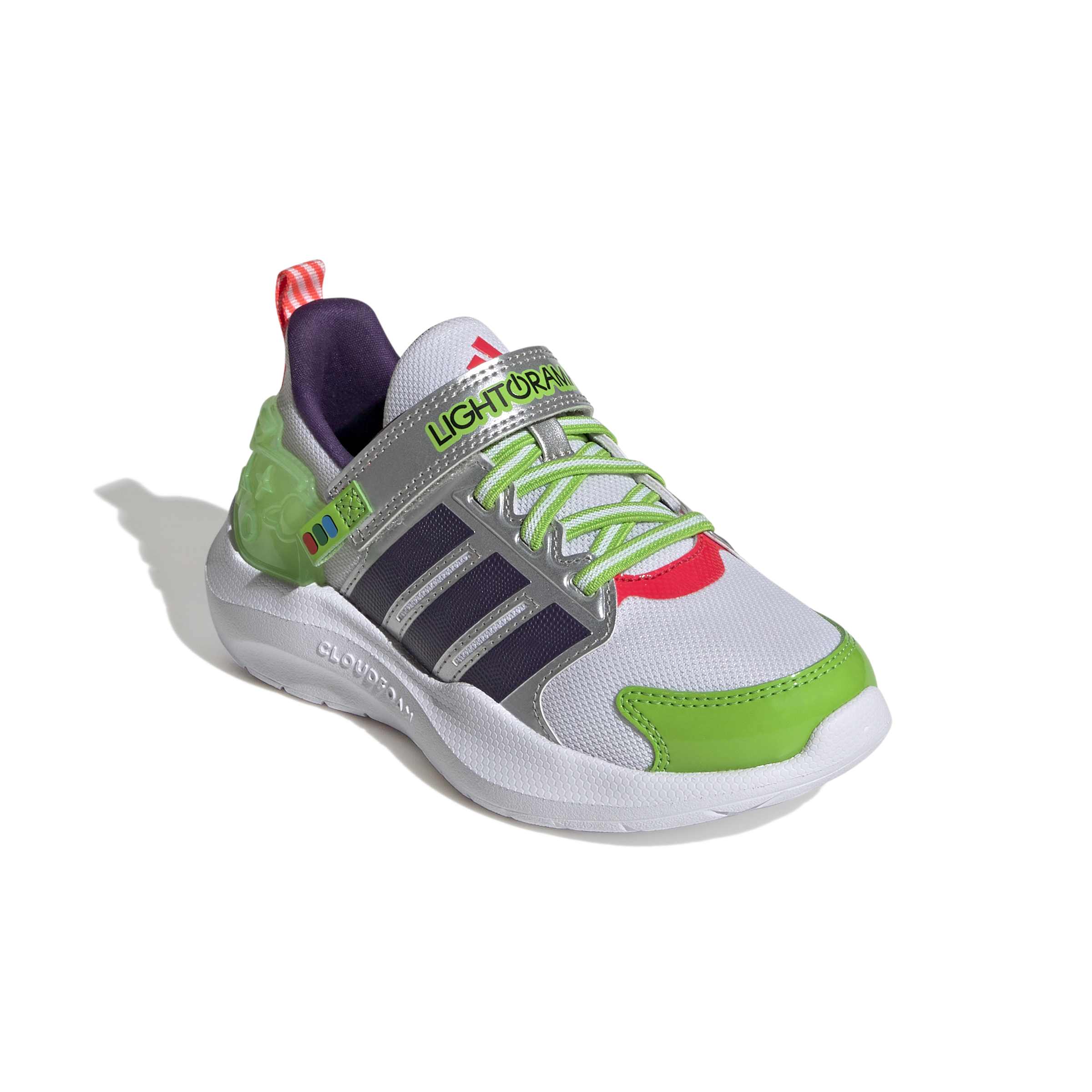 Pantofi sport adidas Lightorama Runner Buzz Easy Lace