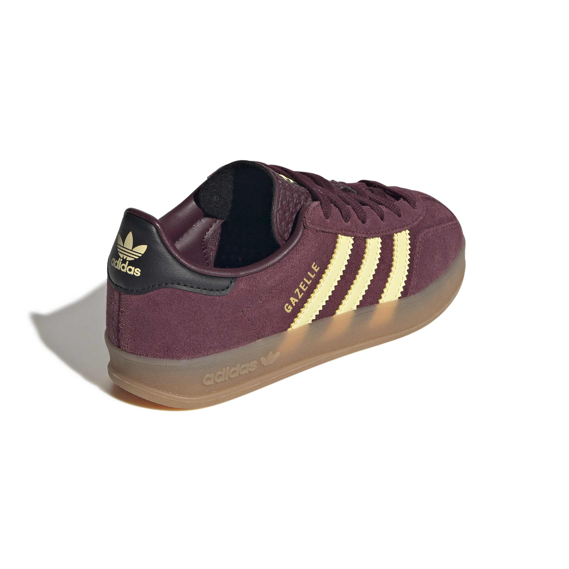 Pantofi sport adidas Gazelle Indoor Children