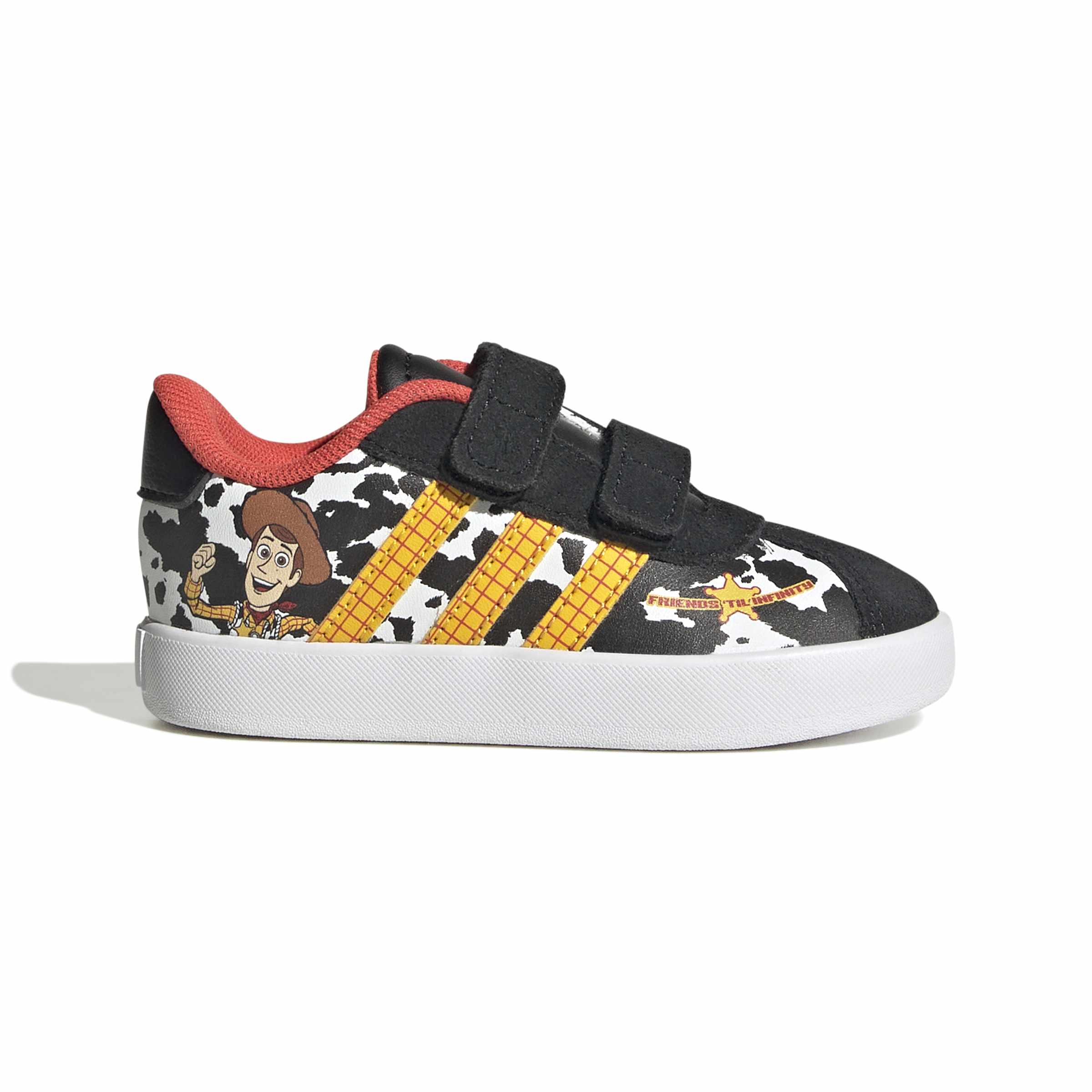 Pantofi sport adidas Vl Court Toy Story Closurefit