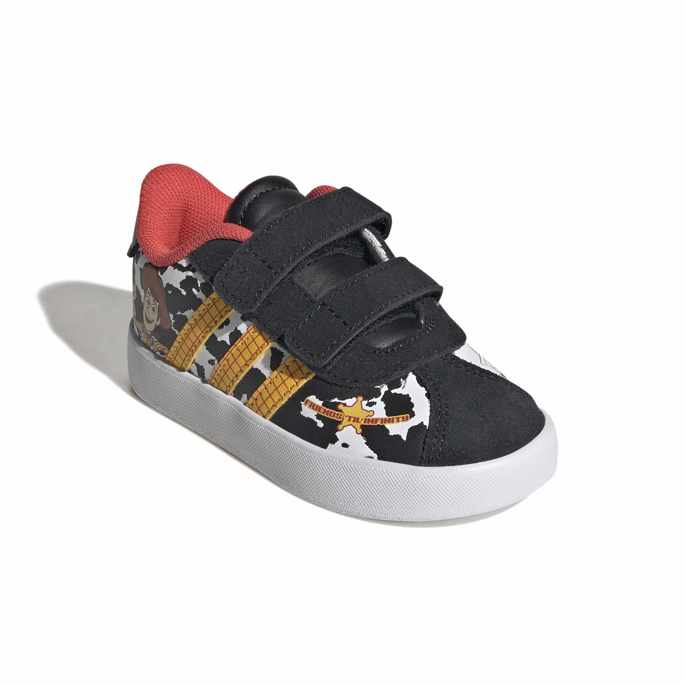 Pantofi sport adidas Vl Court Toy Story Closurefit