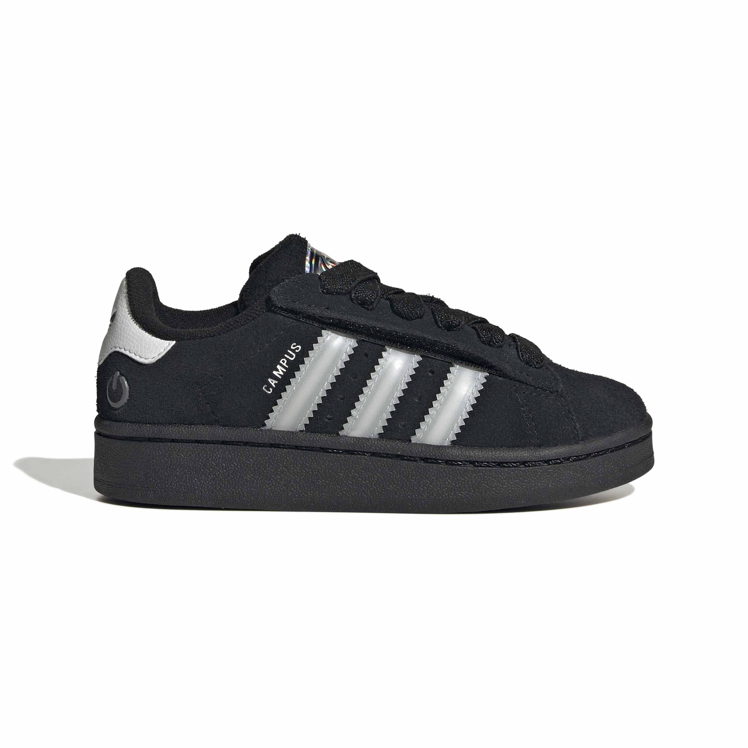 Pantofi sport adidas Originals Campus 00s LED Lights Closurefit Easy Lace Children